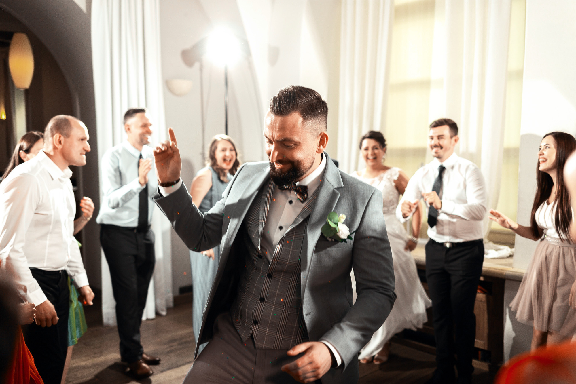 Wedding reportage | Łukasz & Izabela. Dimitri Ilkov Photography — Capturing Life’s Moments in Edmonton, Cana