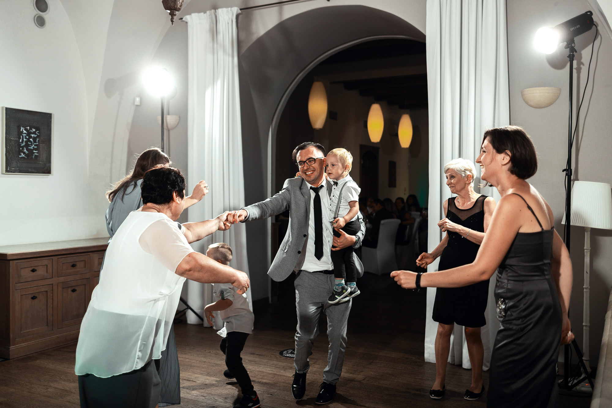 Wedding reportage | Łukasz & Izabela. Dimitri Ilkov Photography — Capturing Life’s Moments in Edmonton, Cana