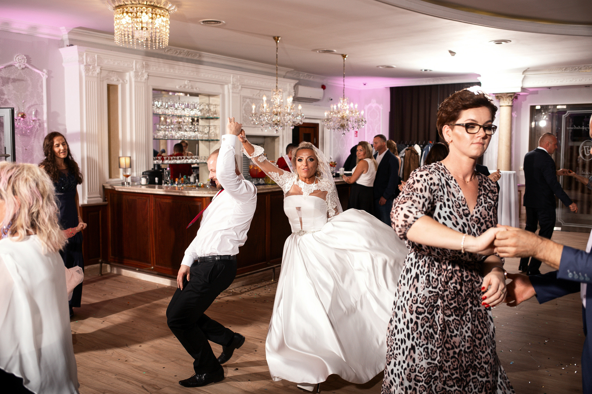 Wedding reportage | Alicja & Krzysztof. Dimitri Ilkov Photography — Capturing Life’s Moments in Edmonton, Cana