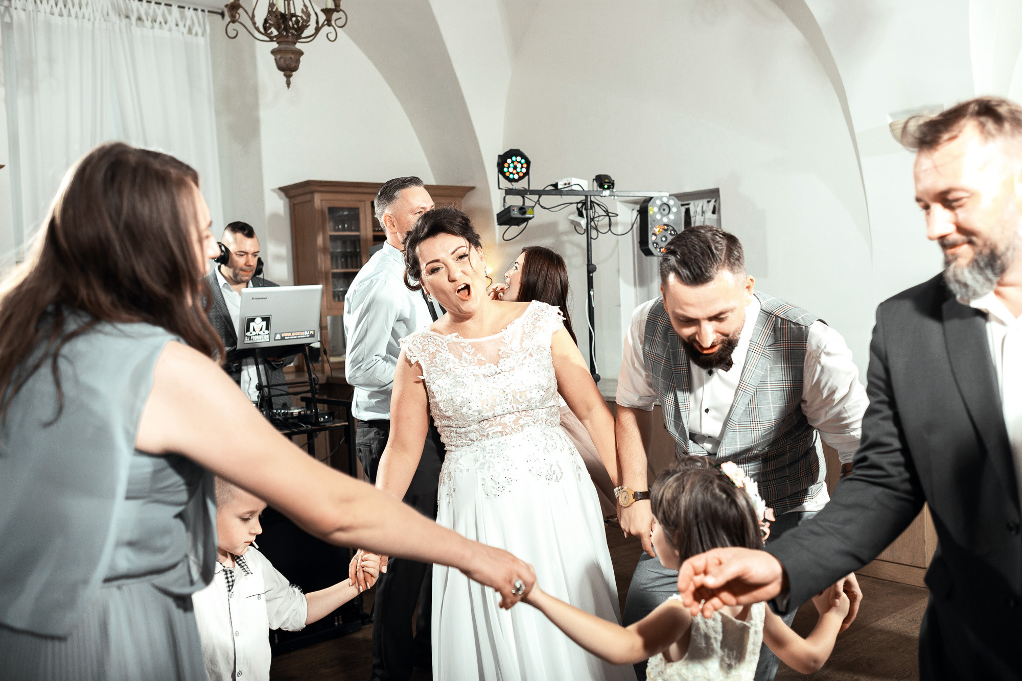 Wedding reportage | Łukasz & Izabela. Dimitri Ilkov Photography — Capturing Life’s Moments in Edmonton, Cana