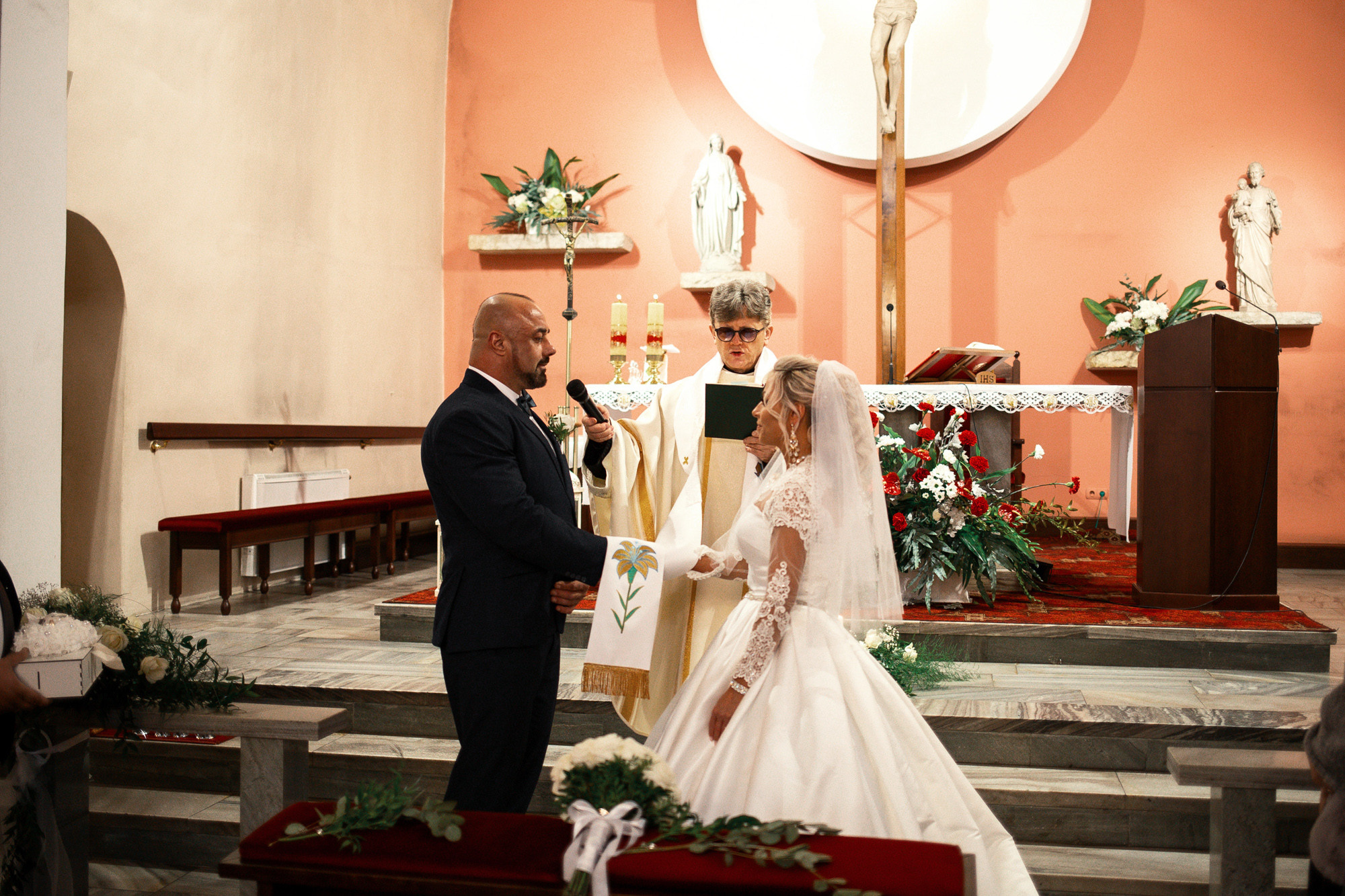 Wedding reportage | Alicja & Krzysztof. Dimitri Ilkov Photography — Capturing Life’s Moments in Edmonton, Cana