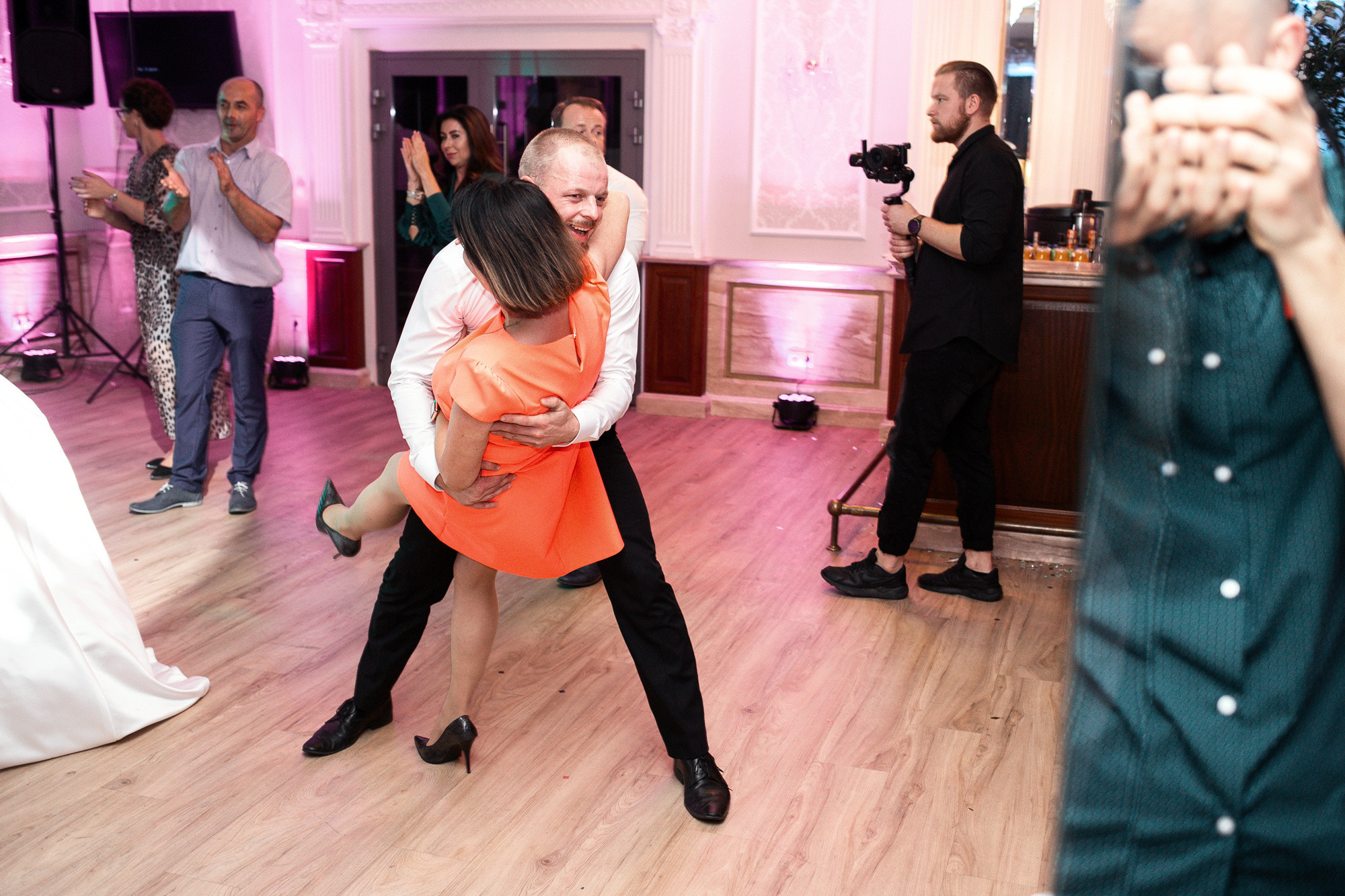 Wedding reportage | Alicja & Krzysztof. Dimitri Ilkov Photography — Capturing Life’s Moments in Edmonton, Cana