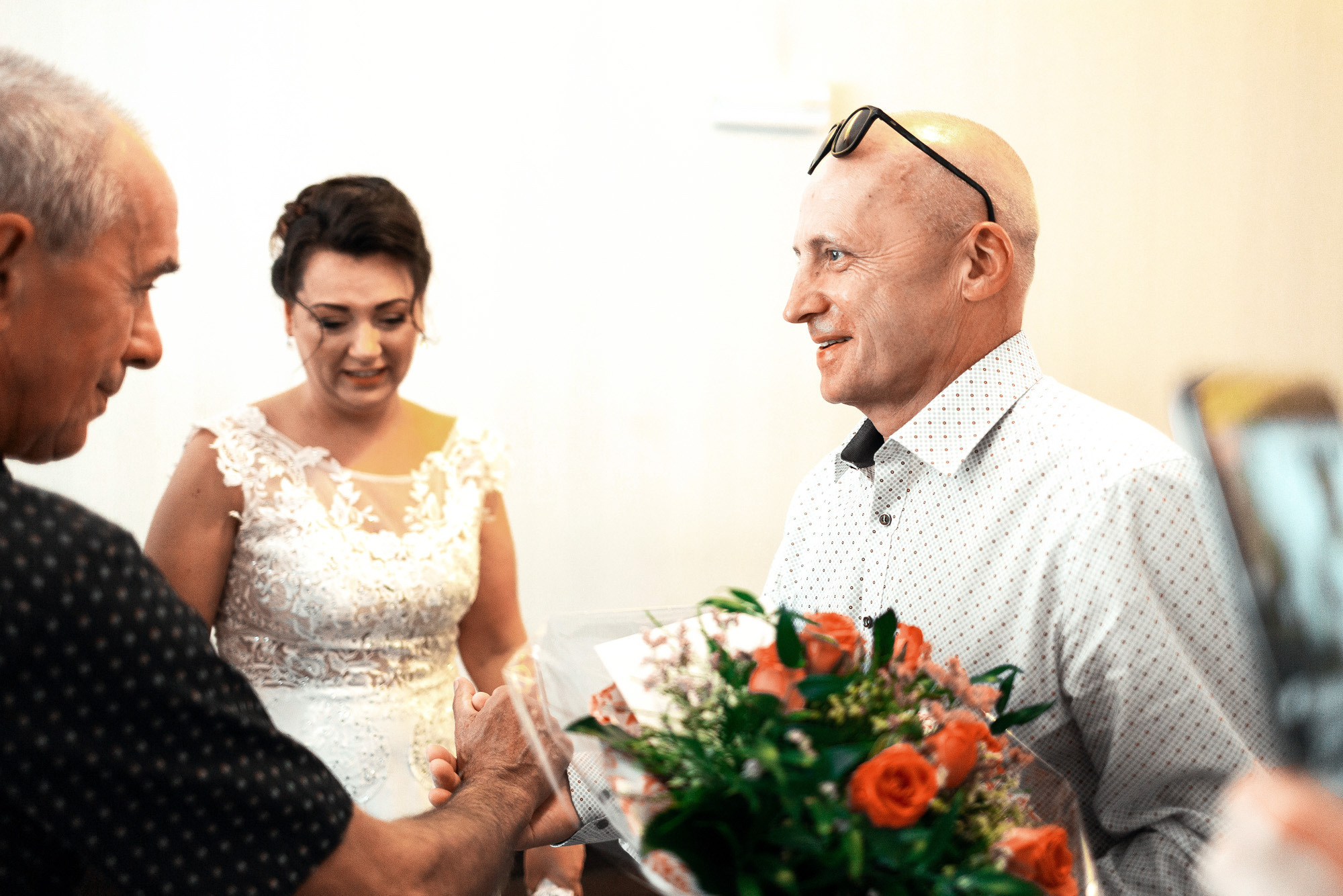 Wedding reportage | Łukasz & Izabela. Dimitri Ilkov Photography — Capturing Life’s Moments in Edmonton, Cana