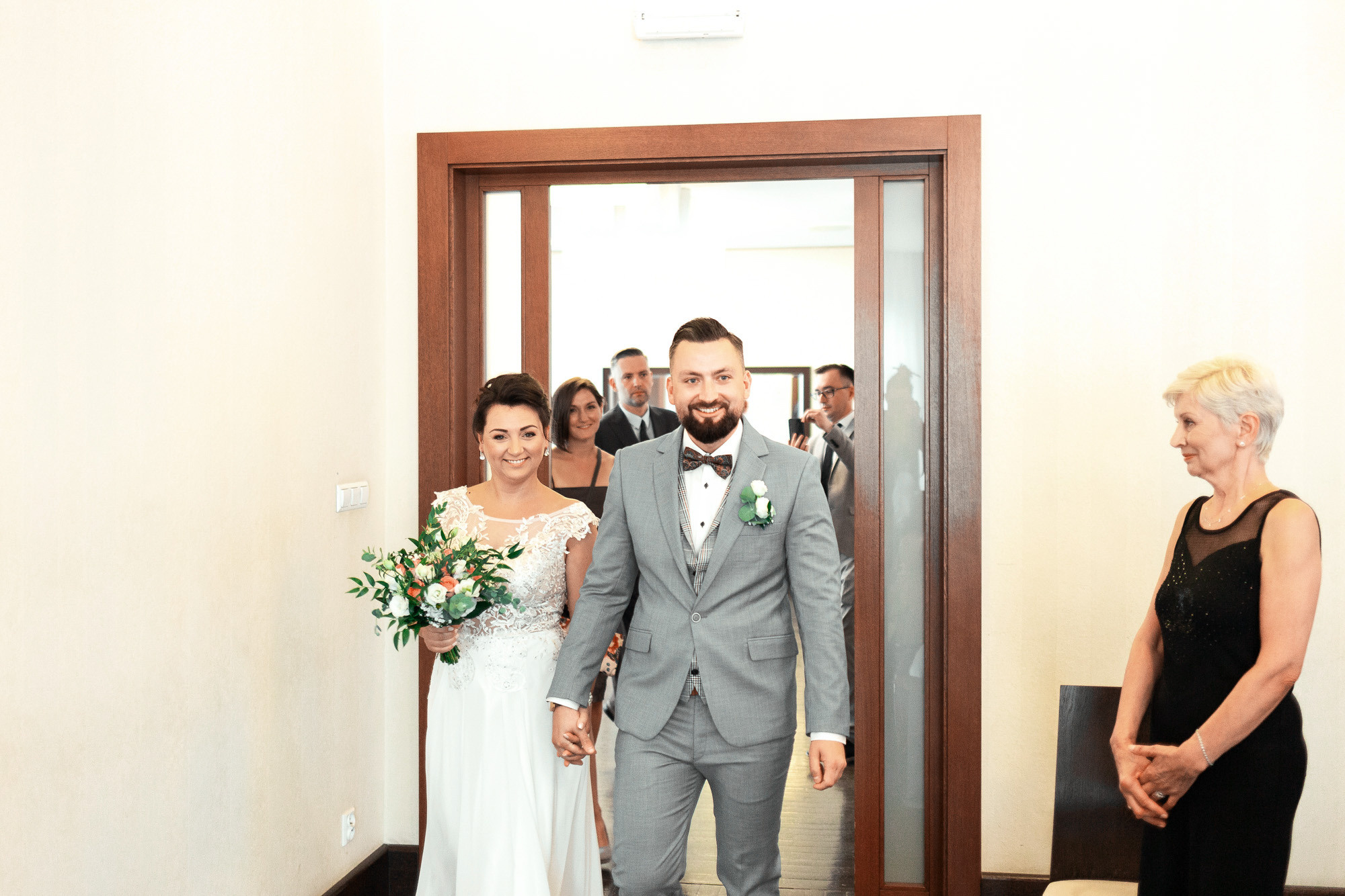 Wedding reportage | Łukasz & Izabela. Dimitri Ilkov Photography — Capturing Life’s Moments in Edmonton, Cana