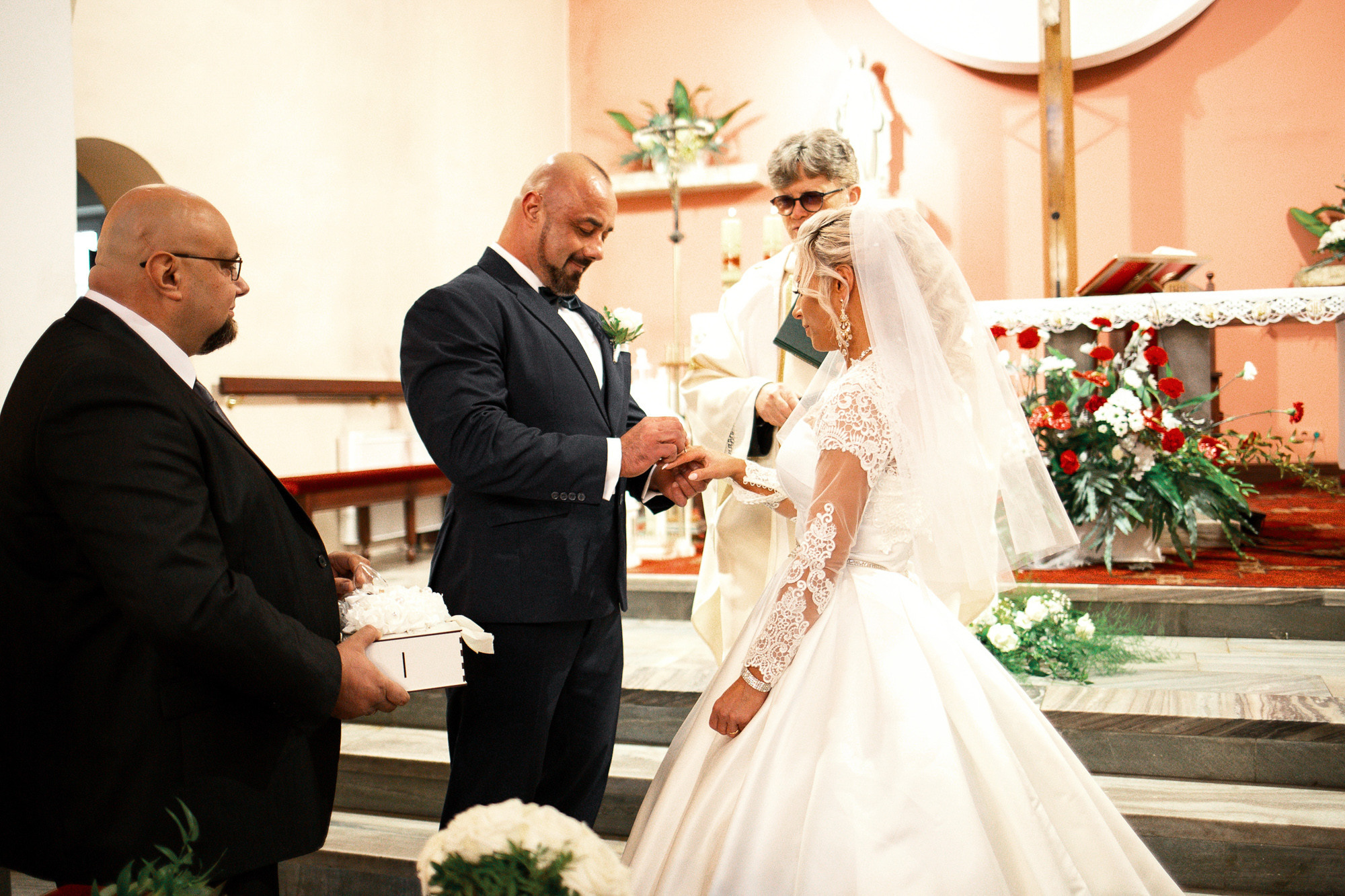 Wedding reportage | Alicja & Krzysztof. Dimitri Ilkov Photography — Capturing Life’s Moments in Edmonton, Cana