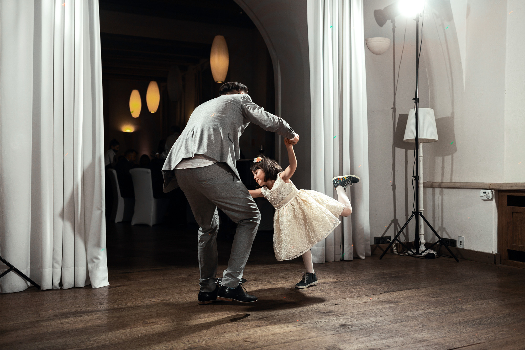 Wedding reportage | Łukasz & Izabela. Dimitri Ilkov Photography — Capturing Life’s Moments in Edmonton, Cana