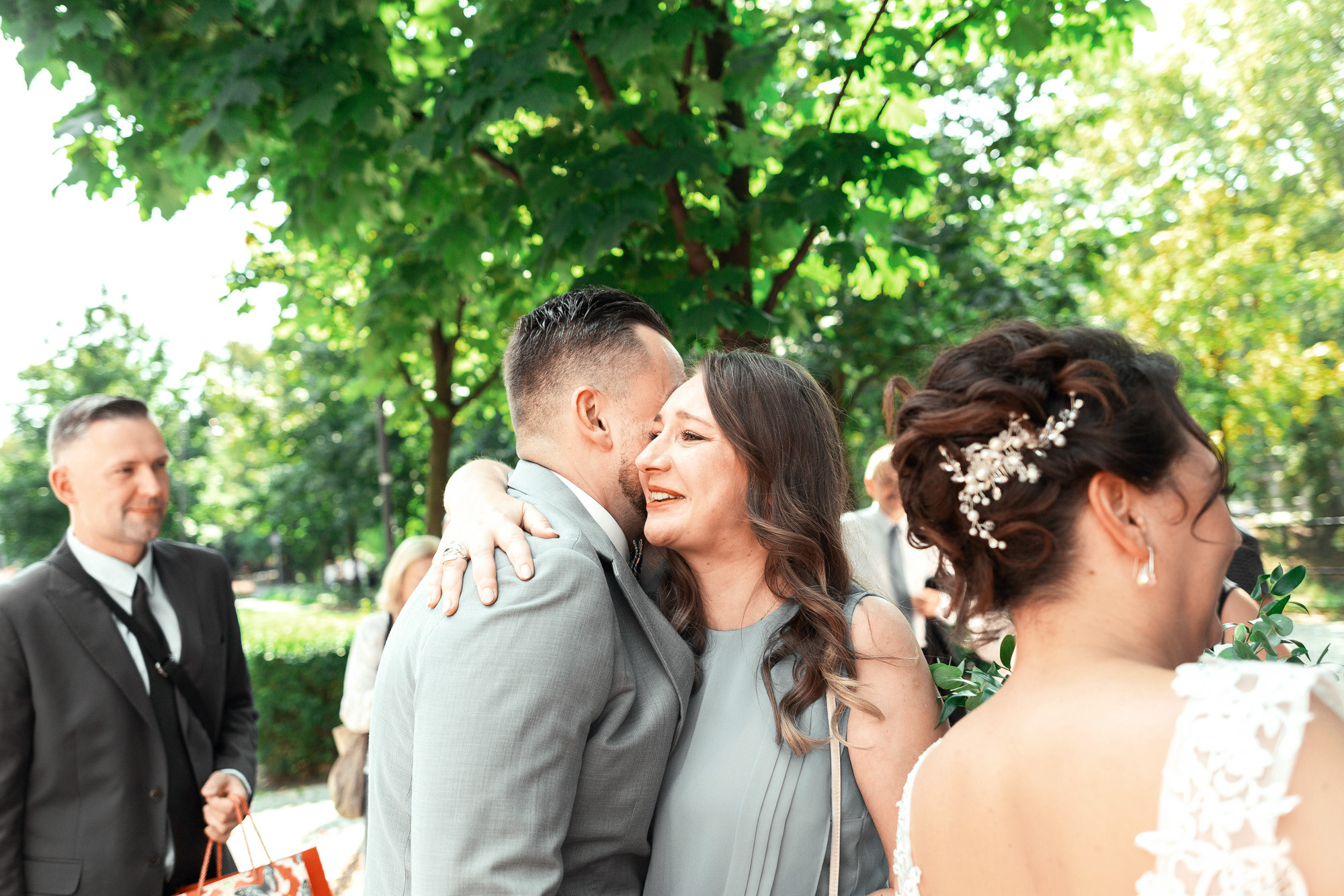 Wedding reportage | Łukasz & Izabela. Dimitri Ilkov Photography — Capturing Life’s Moments in Edmonton, Cana
