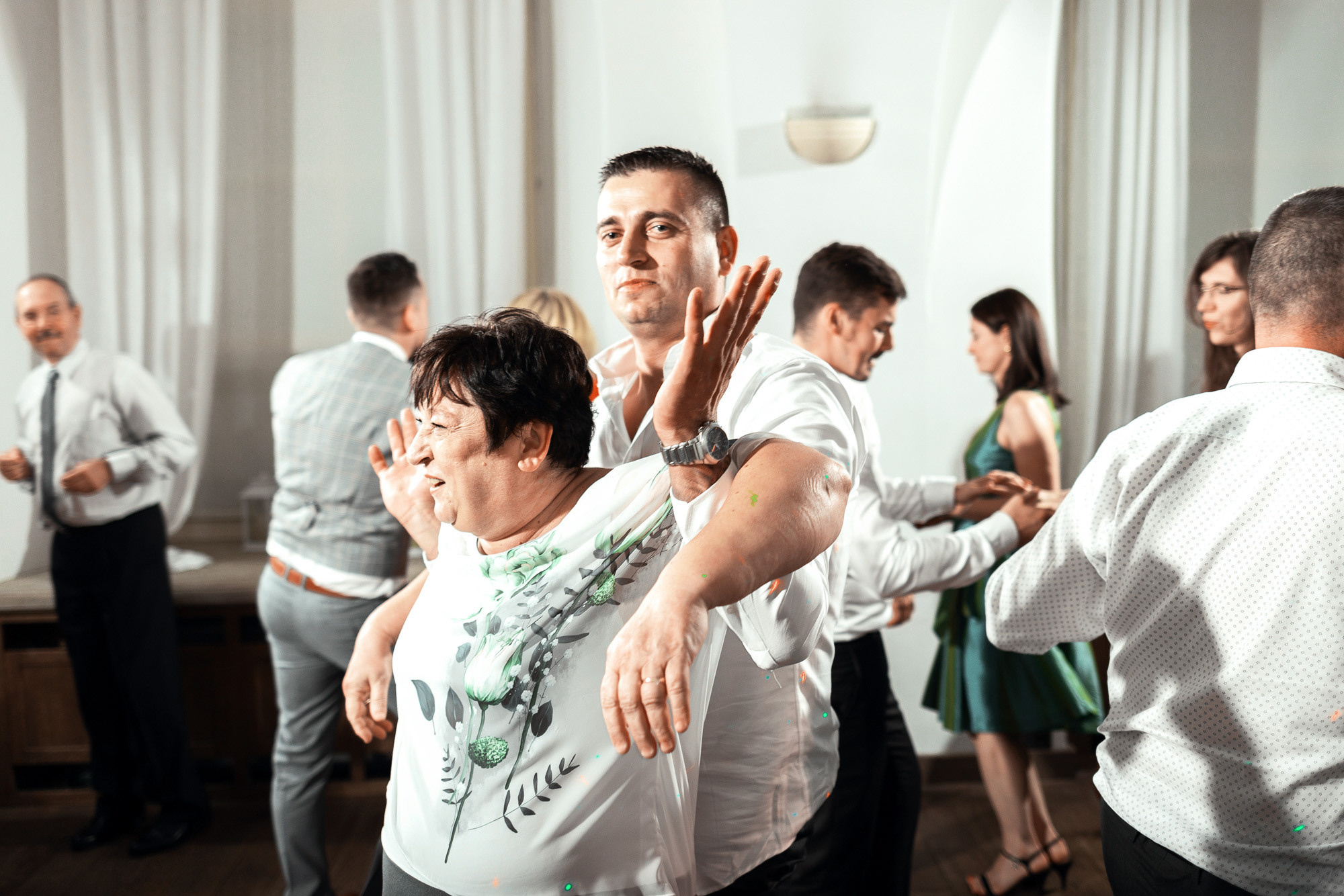 Wedding reportage | Łukasz & Izabela. Dimitri Ilkov Photography — Capturing Life’s Moments in Edmonton, Cana