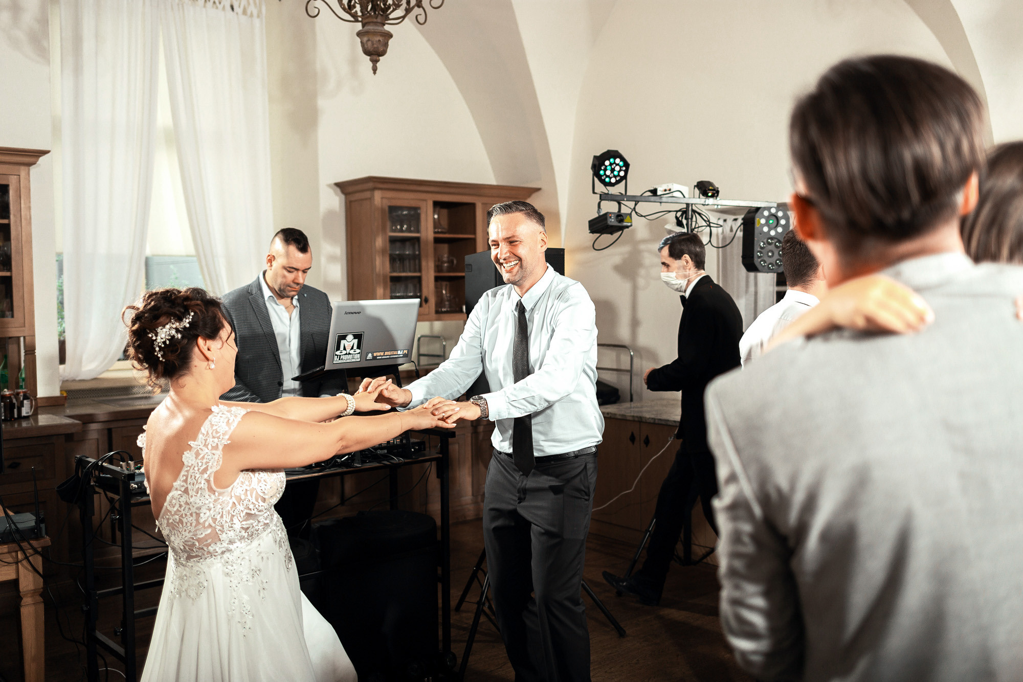 Wedding reportage | Łukasz & Izabela. Dimitri Ilkov Photography — Capturing Life’s Moments in Edmonton, Cana