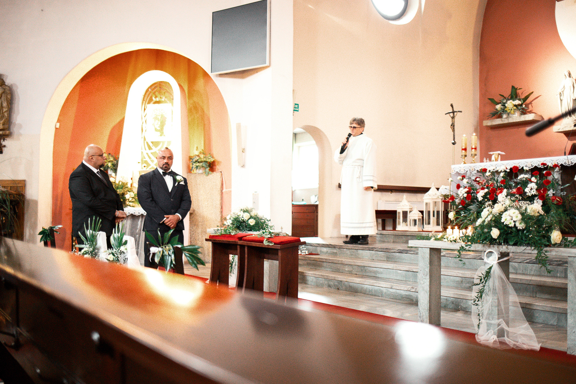 Wedding reportage | Alicja & Krzysztof. Dimitri Ilkov Photography — Capturing Life’s Moments in Edmonton, Cana