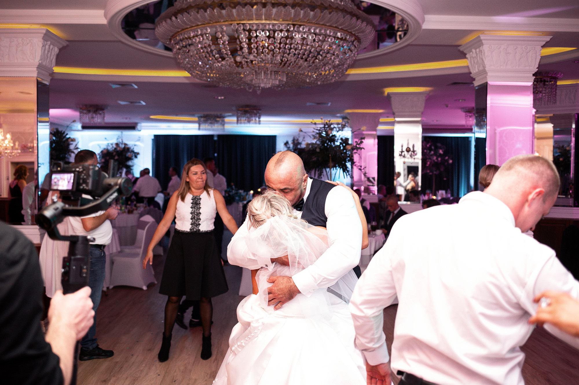 Wedding reportage | Alicja & Krzysztof. Dimitri Ilkov Photography — Capturing Life’s Moments in Edmonton, Cana