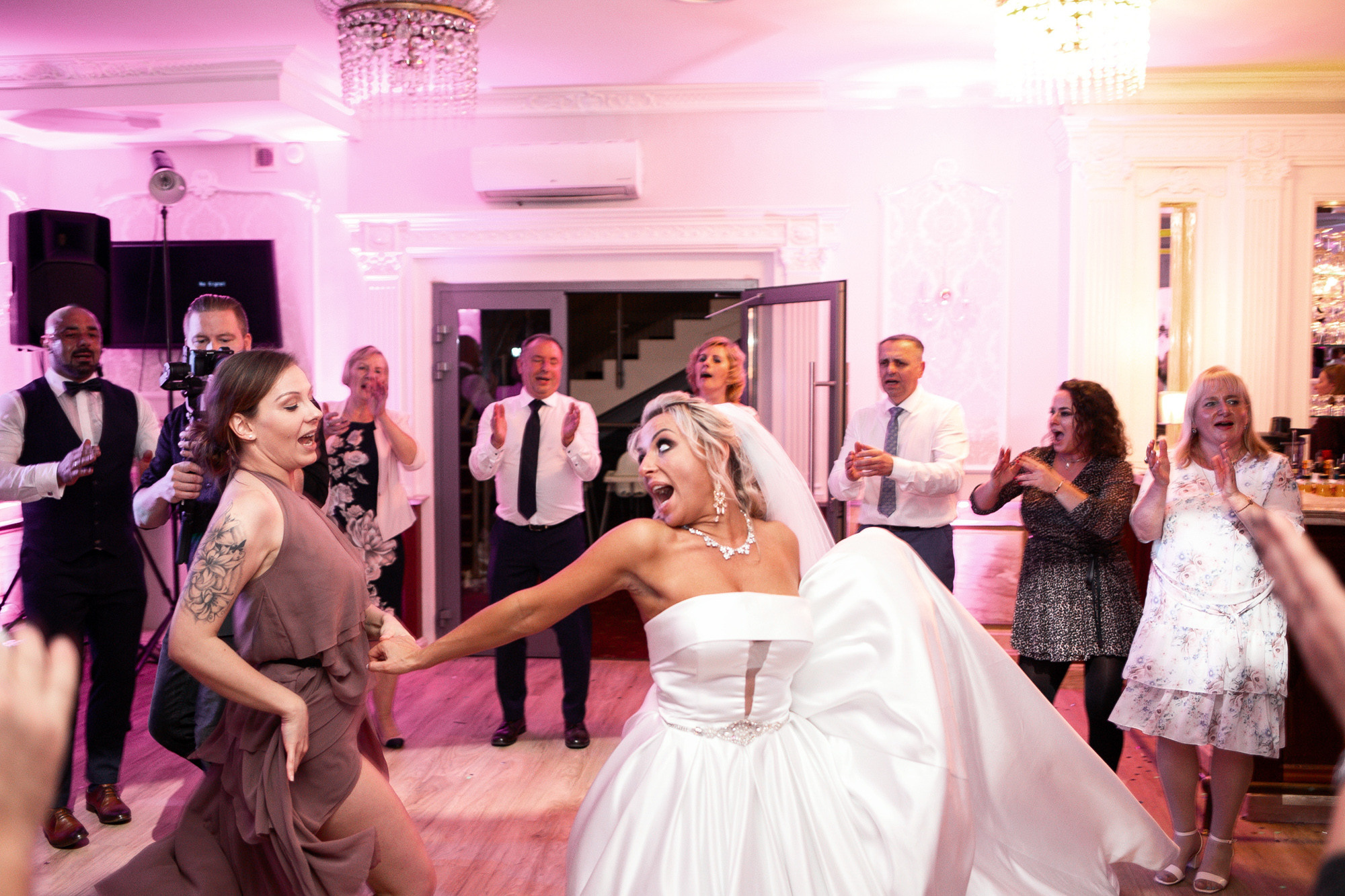 Wedding reportage | Alicja & Krzysztof. Dimitri Ilkov Photography — Capturing Life’s Moments in Edmonton, Cana