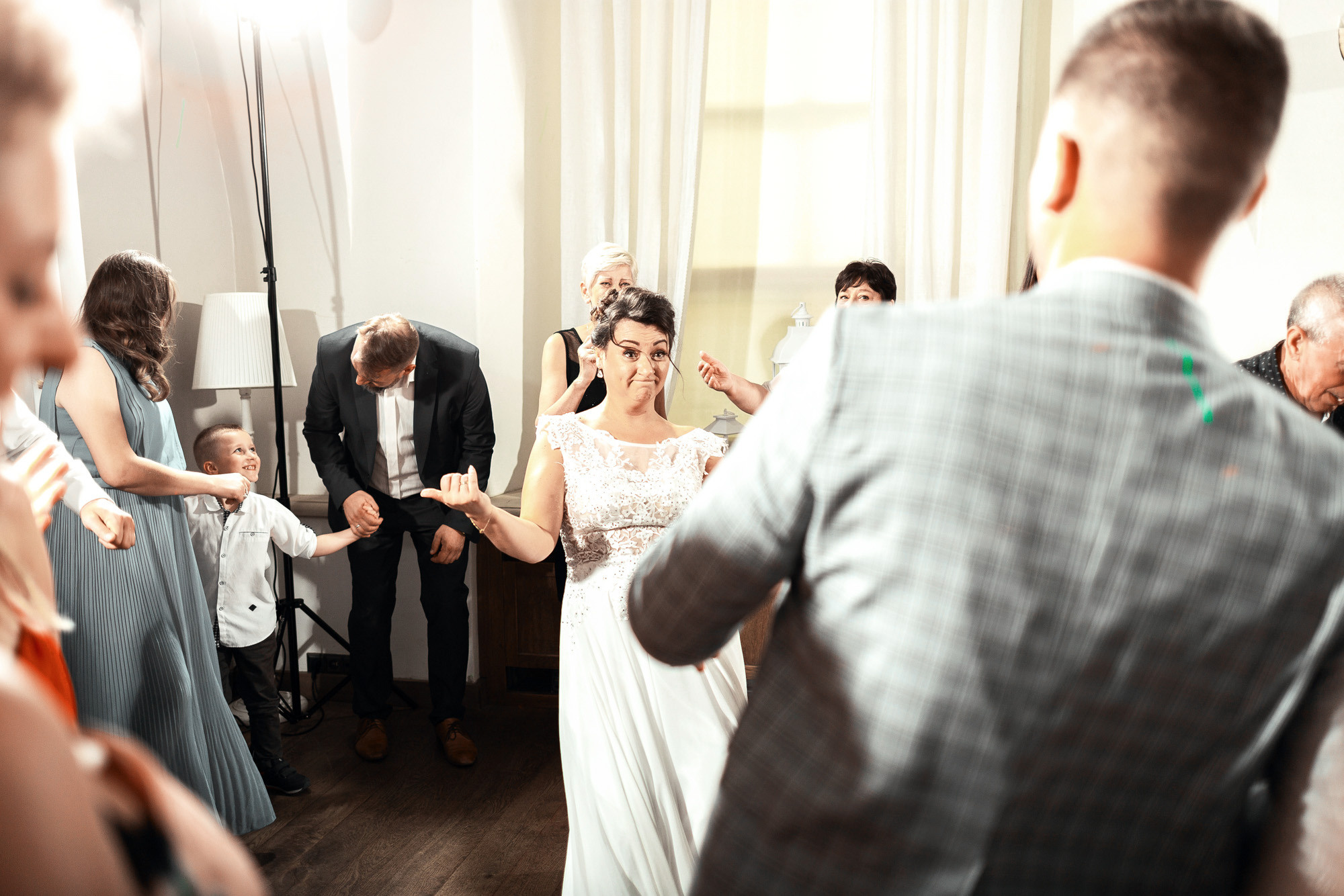 Wedding reportage | Łukasz & Izabela. Dimitri Ilkov Photography — Capturing Life’s Moments in Edmonton, Cana