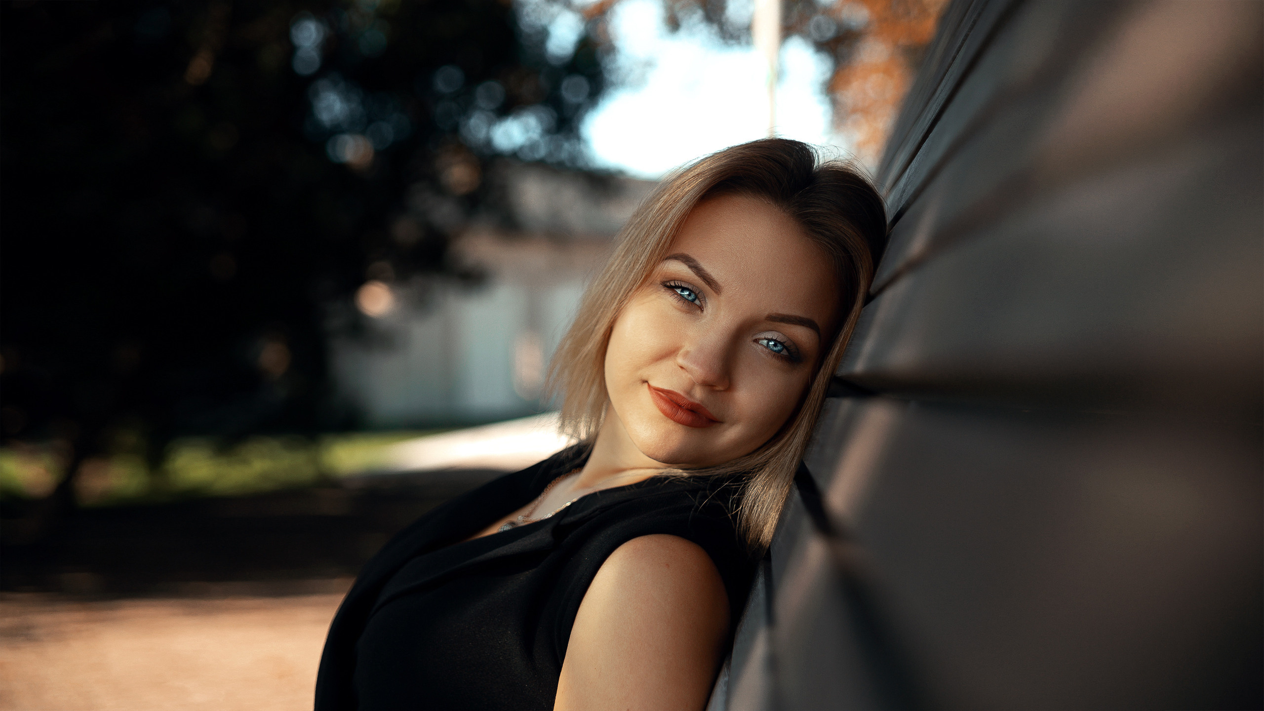 Alla | Outdoor photo session. Dimitri Ilkov Photography — Capturing Life’s Moments in Edmonton, Cana