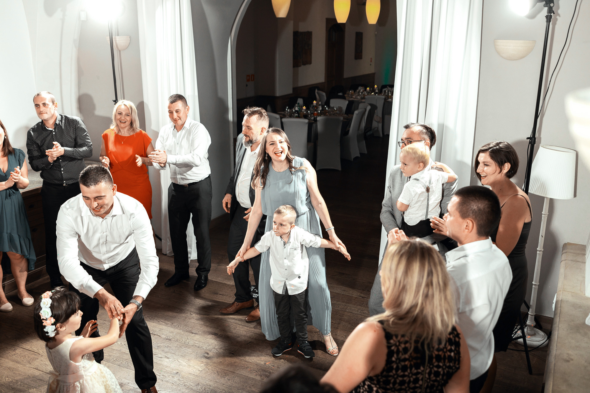 Wedding reportage | Łukasz & Izabela. Dimitri Ilkov Photography — Capturing Life’s Moments in Edmonton, Cana