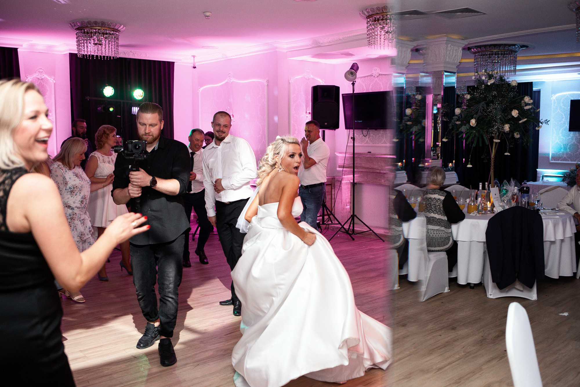 Wedding reportage | Alicja & Krzysztof. Dimitri Ilkov Photography — Capturing Life’s Moments in Edmonton, Cana