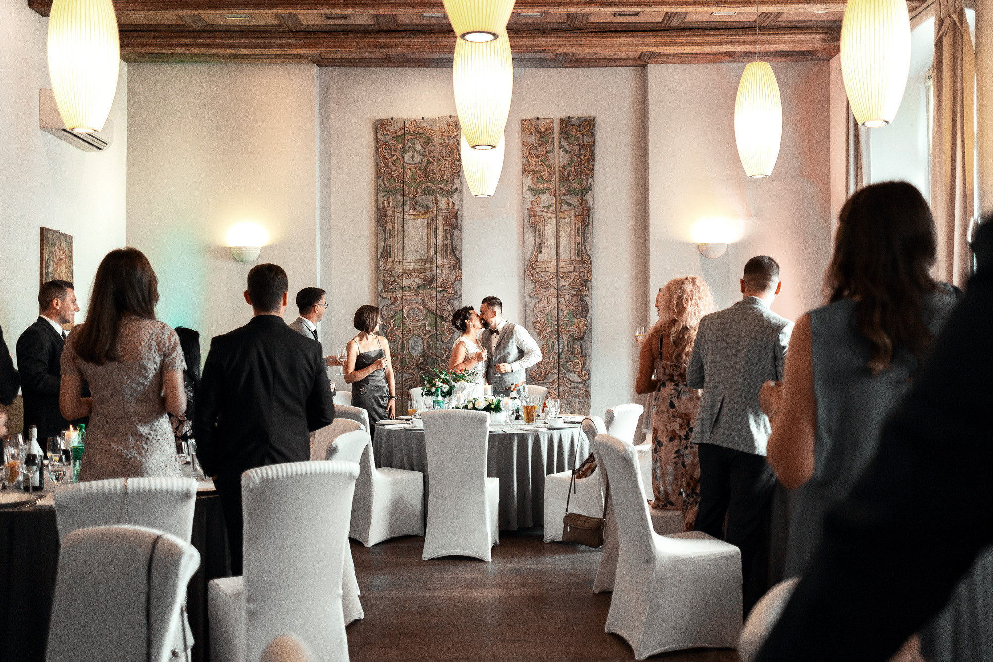 Wedding reportage | Łukasz & Izabela. Dimitri Ilkov Photography — Capturing Life’s Moments in Edmonton, Cana