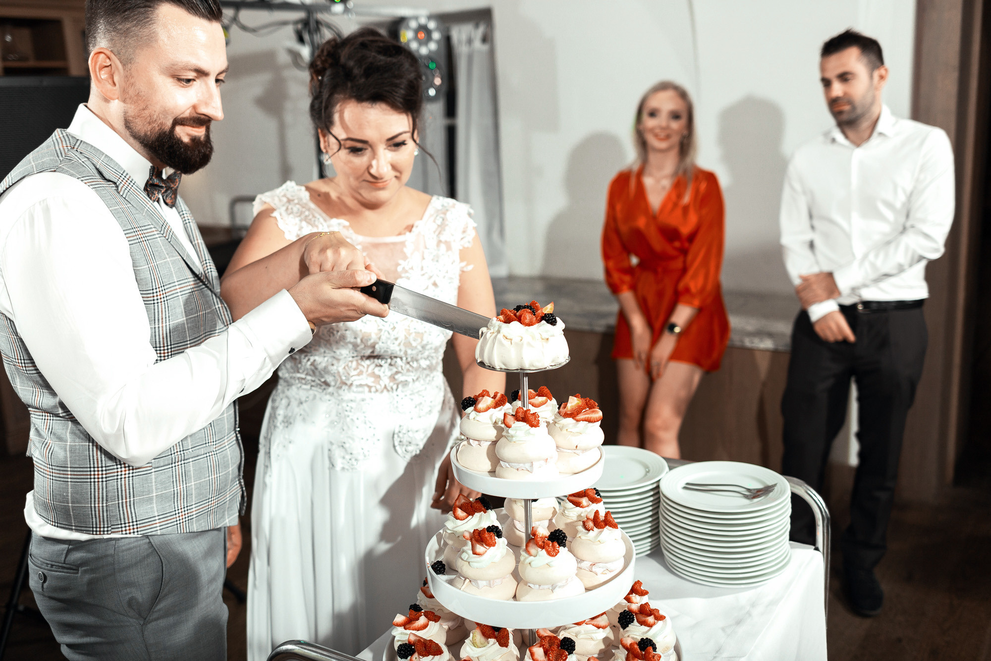 Wedding reportage | Łukasz & Izabela. Dimitri Ilkov Photography — Capturing Life’s Moments in Edmonton, Cana