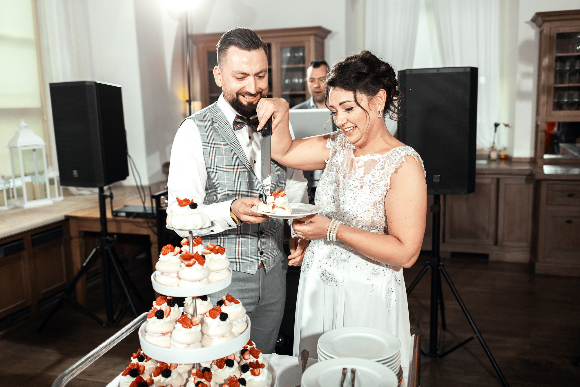 Wedding reportage | Łukasz & Izabela. Dimitri Ilkov Photography — Capturing Life’s Moments in Edmonton, Cana