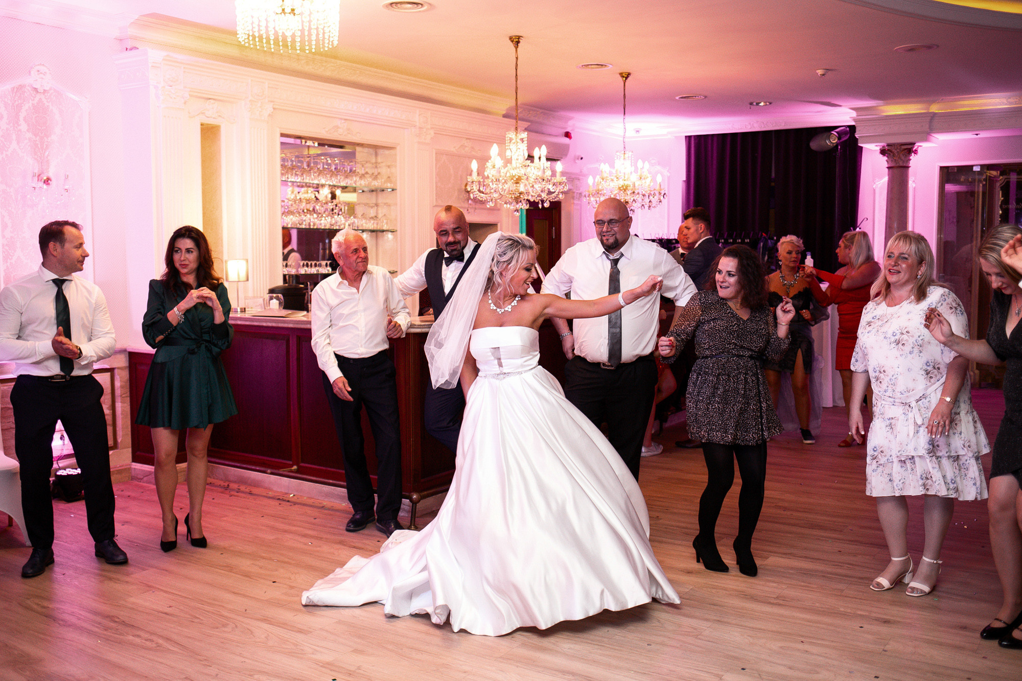 Wedding reportage | Alicja & Krzysztof. Dimitri Ilkov Photography — Capturing Life’s Moments in Edmonton, Cana