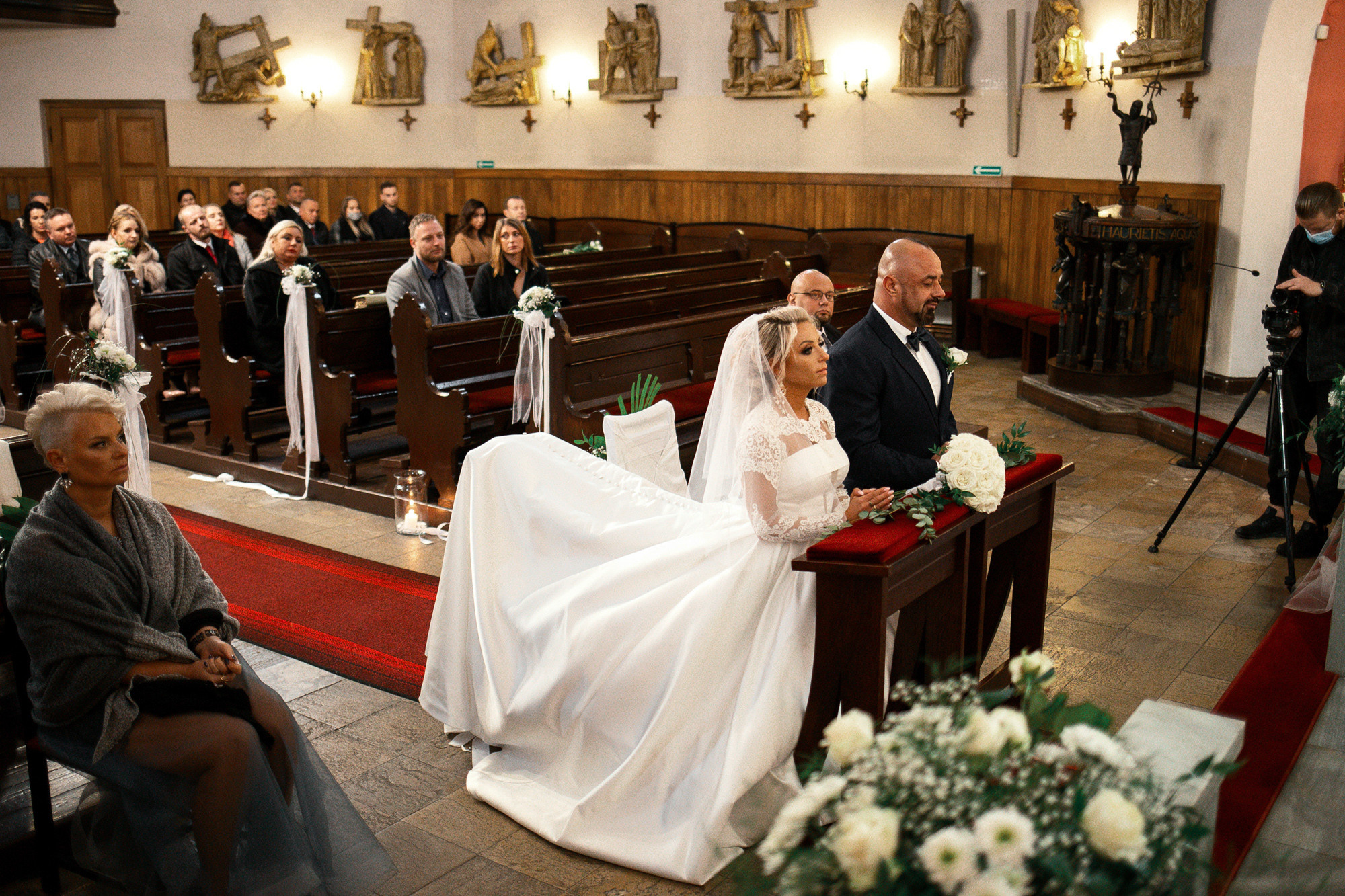 Wedding reportage | Alicja & Krzysztof. Dimitri Ilkov Photography — Capturing Life’s Moments in Edmonton, Cana