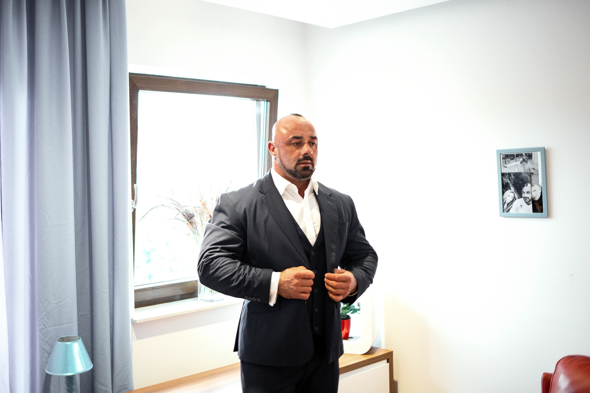 Wedding reportage | Alicja & Krzysztof. Dimitri Ilkov Photography — Capturing Life’s Moments in Edmonton, Cana