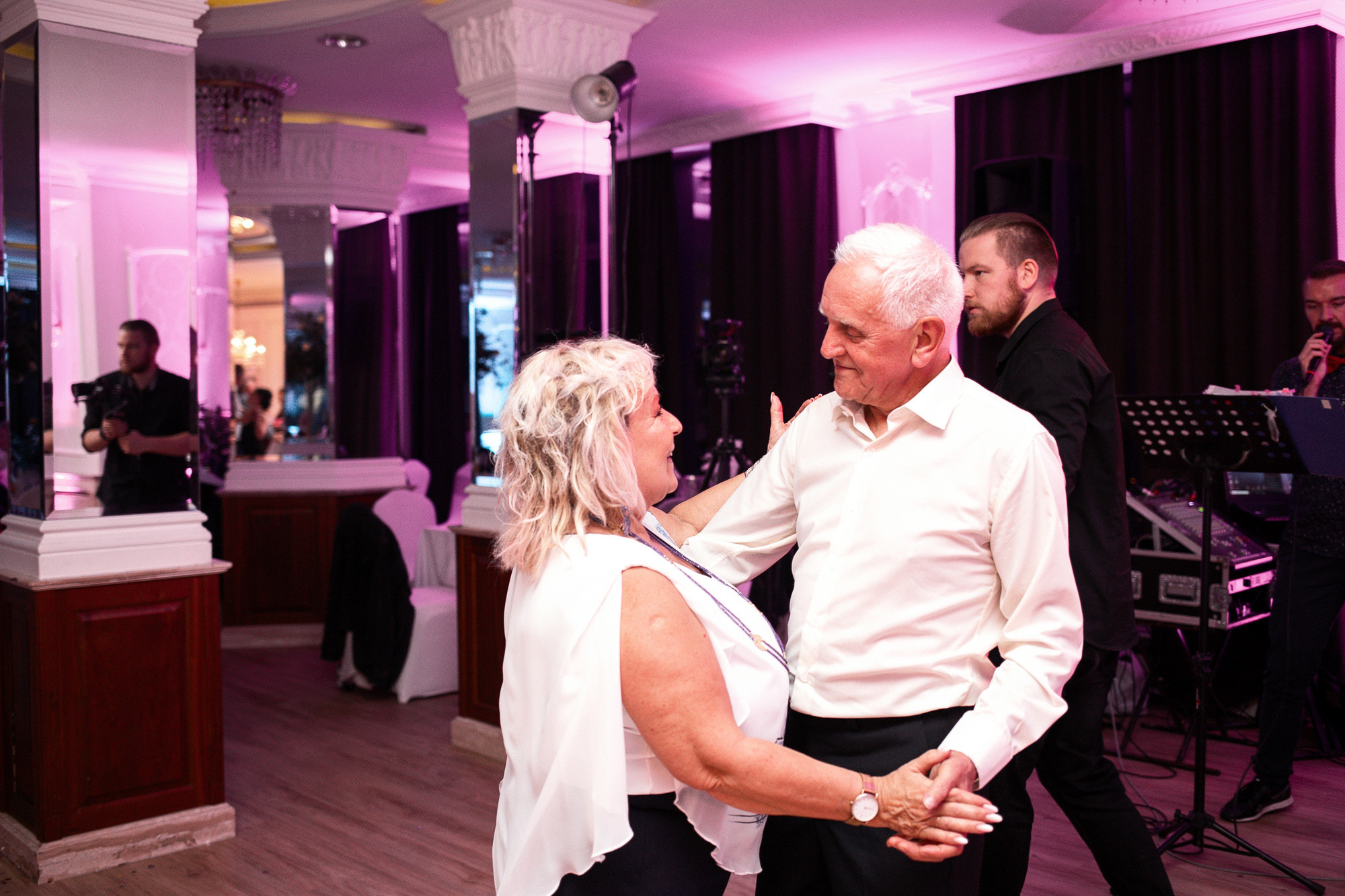 Wedding reportage | Alicja & Krzysztof. Dimitri Ilkov Photography — Capturing Life’s Moments in Edmonton, Cana