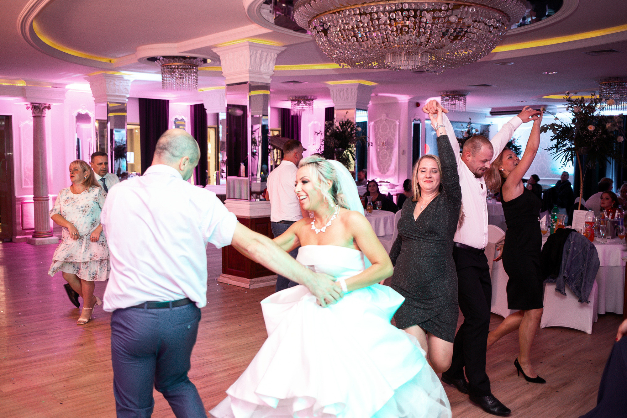 Wedding reportage | Alicja & Krzysztof. Dimitri Ilkov Photography — Capturing Life’s Moments in Edmonton, Cana