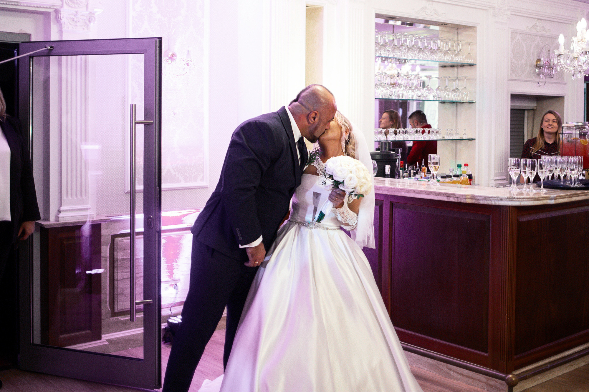 Wedding reportage | Alicja & Krzysztof. Dimitri Ilkov Photography — Capturing Life’s Moments in Edmonton, Cana