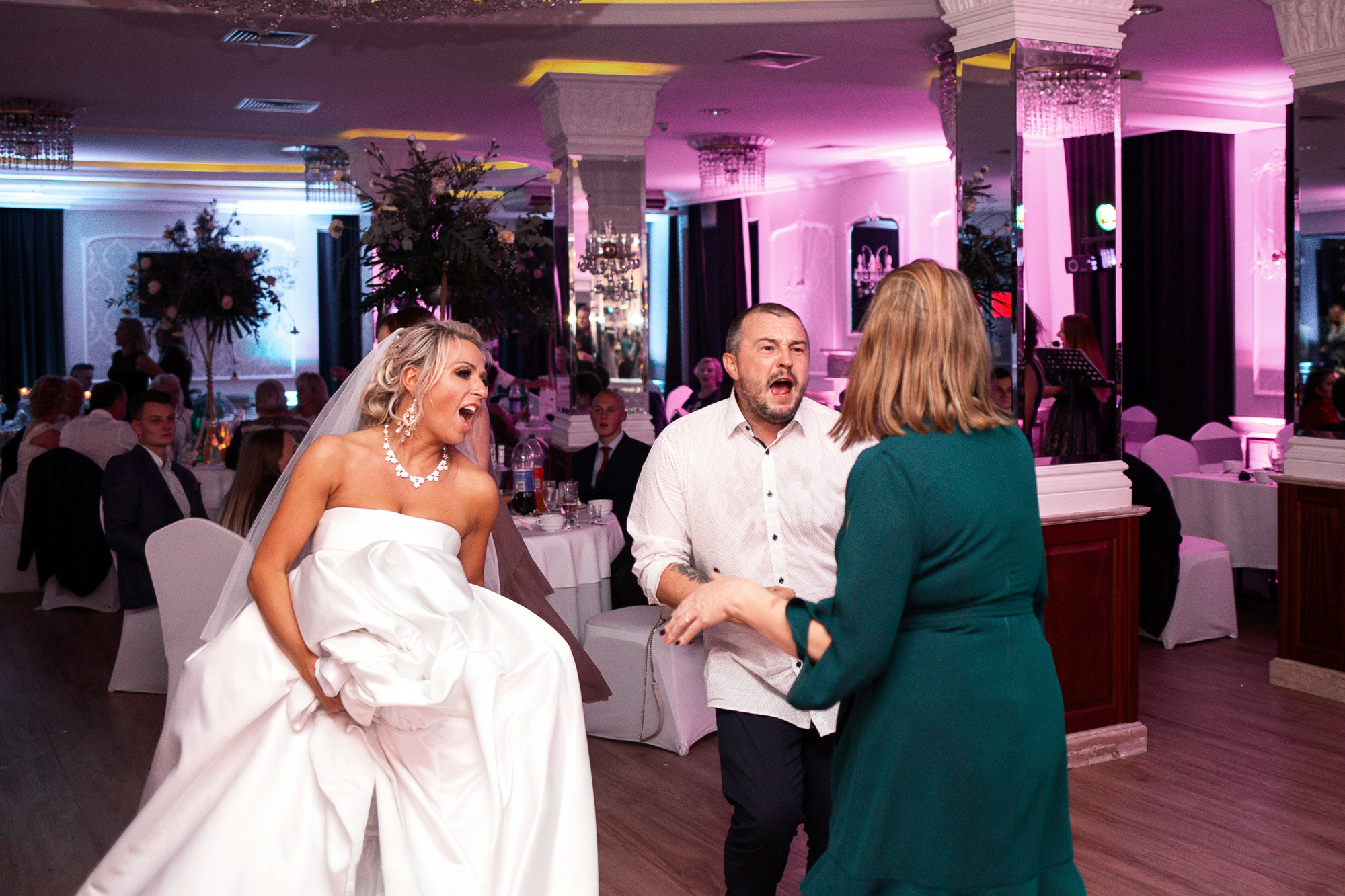 Wedding reportage | Alicja & Krzysztof. Dimitri Ilkov Photography — Capturing Life’s Moments in Edmonton, Cana