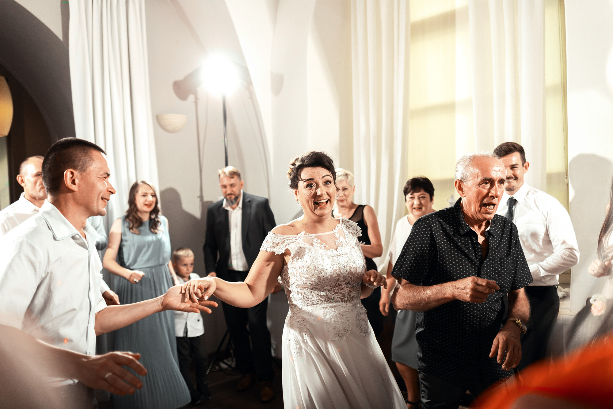 Wedding reportage | Łukasz & Izabela. Dimitri Ilkov Photography — Capturing Life’s Moments in Edmonton, Cana