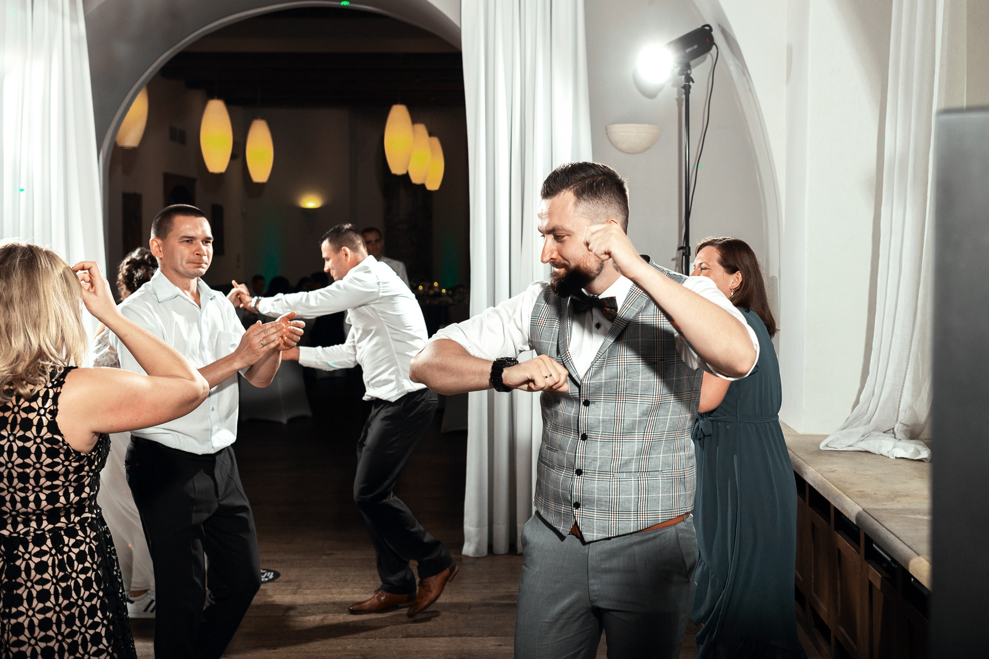 Wedding reportage | Łukasz & Izabela. Dimitri Ilkov Photography — Capturing Life’s Moments in Edmonton, Cana