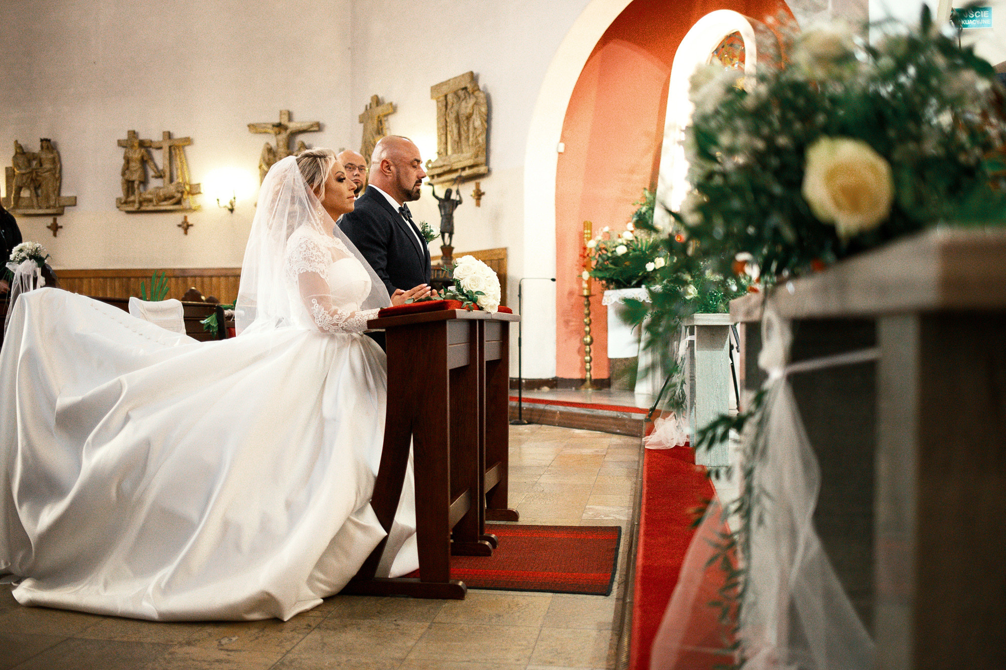 Wedding reportage | Alicja & Krzysztof. Dimitri Ilkov Photography — Capturing Life’s Moments in Edmonton, Cana