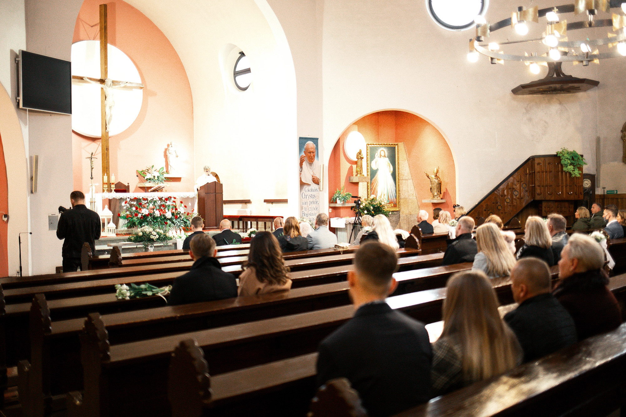 Wedding reportage | Alicja & Krzysztof. Dimitri Ilkov Photography — Capturing Life’s Moments in Edmonton, Cana