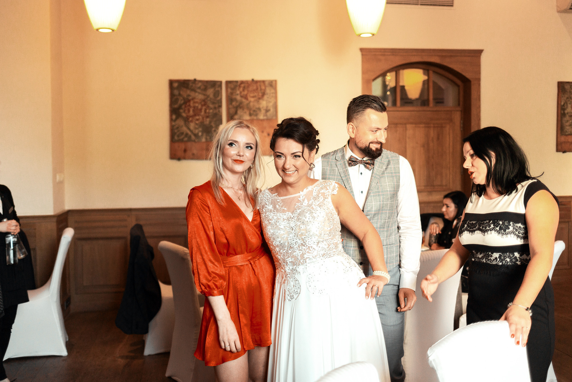 Wedding reportage | Łukasz & Izabela. Dimitri Ilkov Photography — Capturing Life’s Moments in Edmonton, Cana