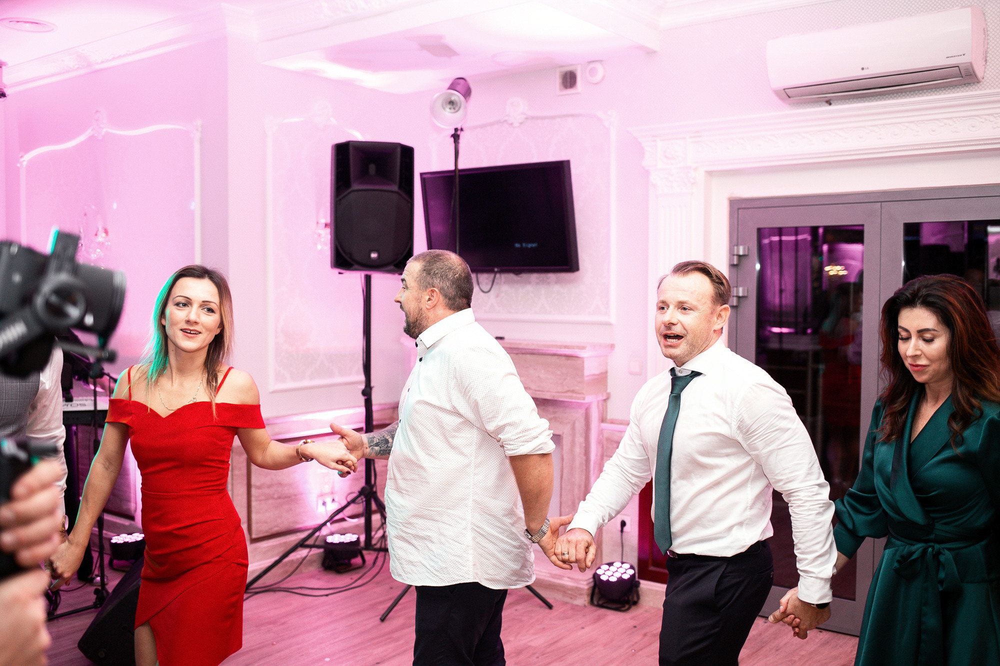 Wedding reportage | Alicja & Krzysztof. Dimitri Ilkov Photography — Capturing Life’s Moments in Edmonton, Cana