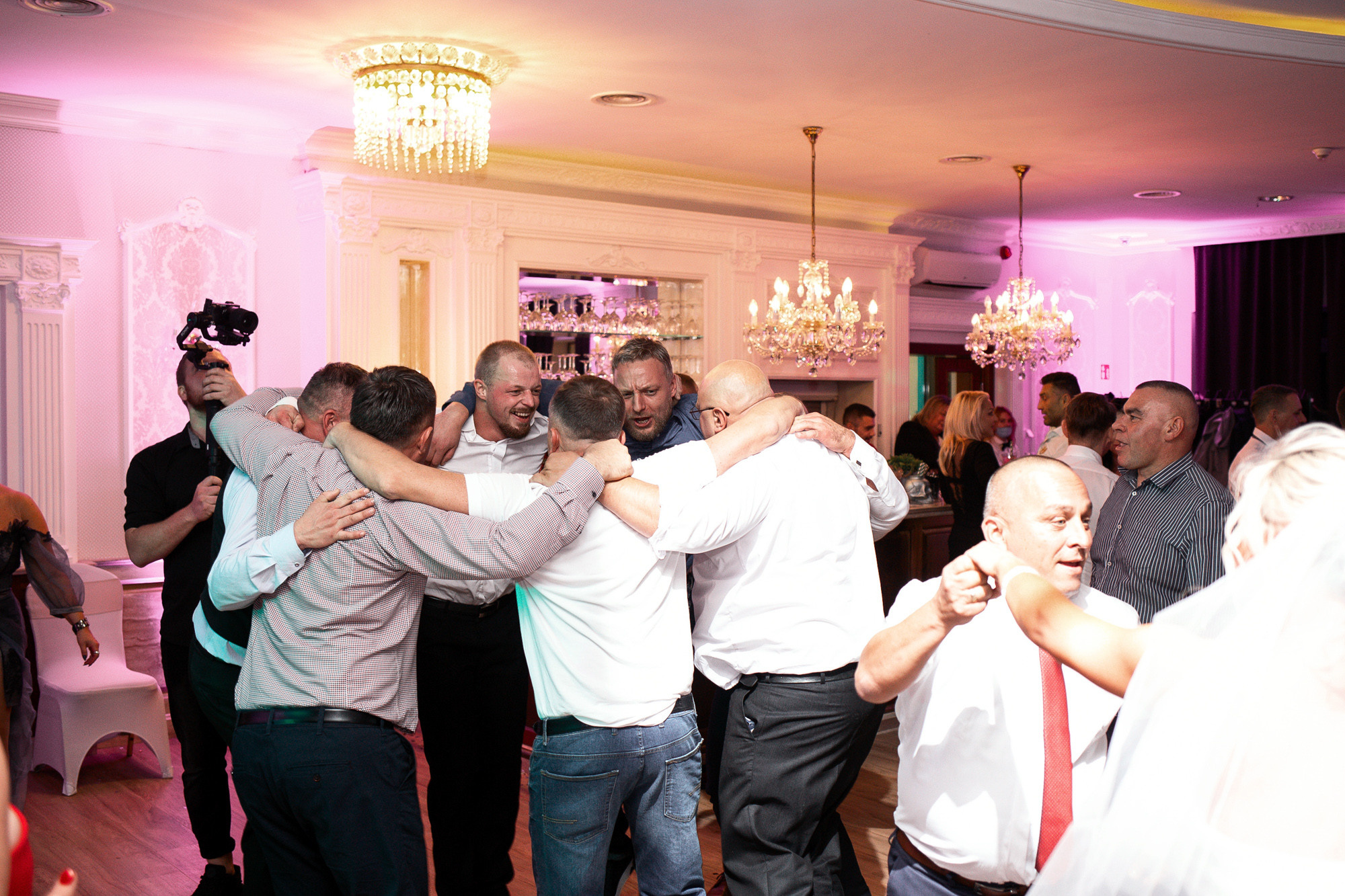 Wedding reportage | Alicja & Krzysztof. Dimitri Ilkov Photography — Capturing Life’s Moments in Edmonton, Cana