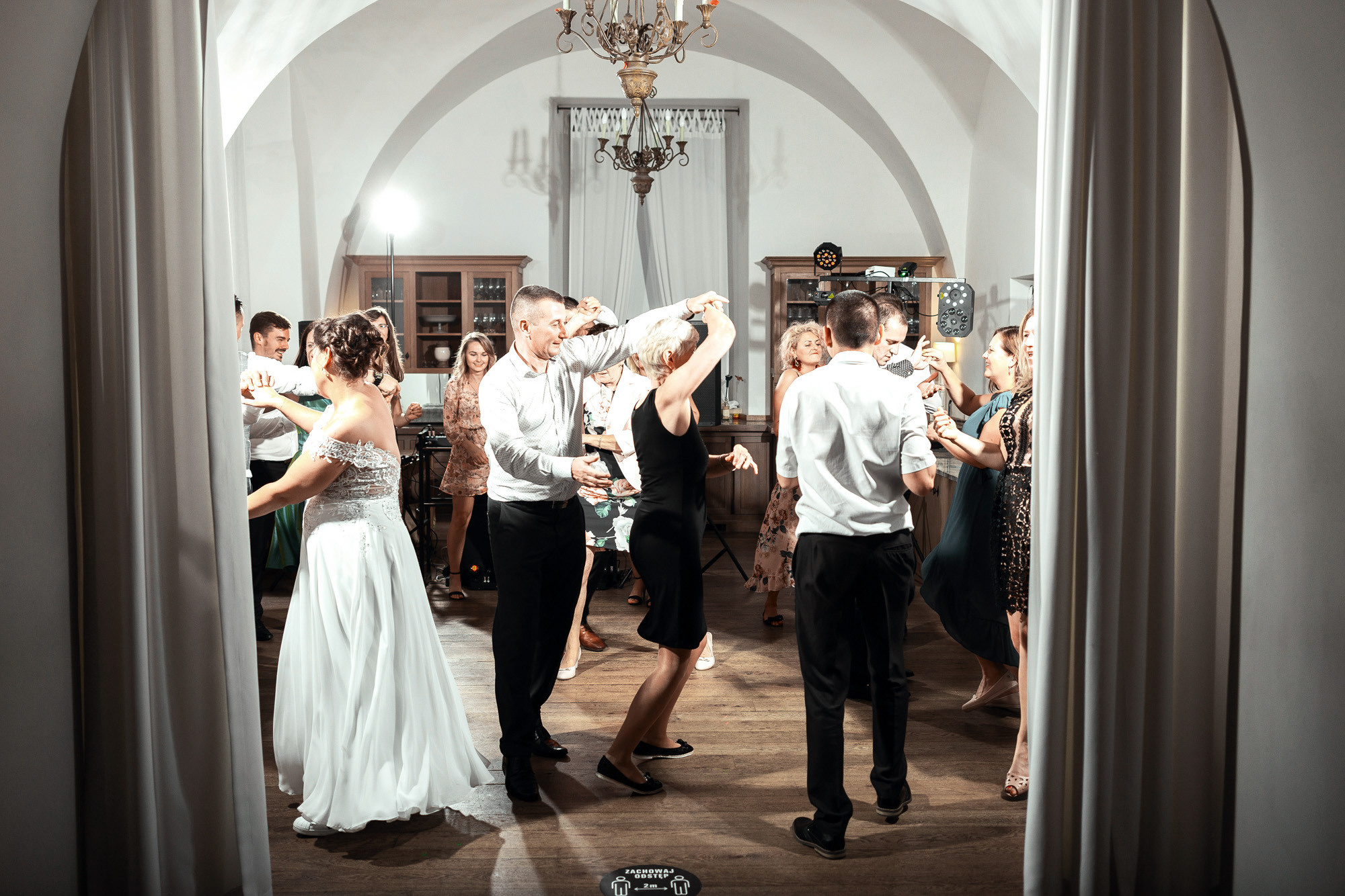 Wedding reportage | Łukasz & Izabela. Dimitri Ilkov Photography — Capturing Life’s Moments in Edmonton, Cana