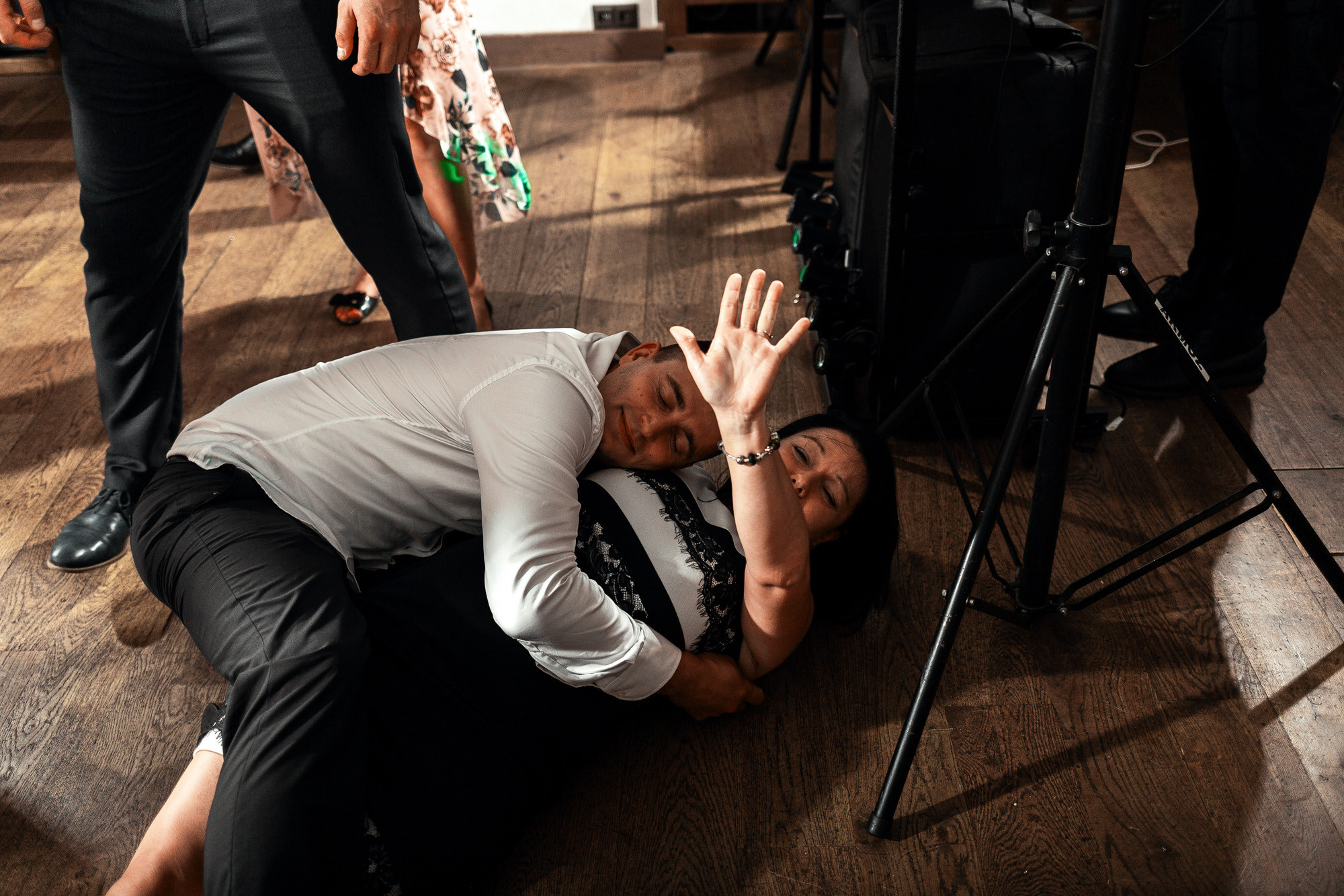 Wedding reportage | Łukasz & Izabela. Dimitri Ilkov Photography — Capturing Life’s Moments in Edmonton, Cana