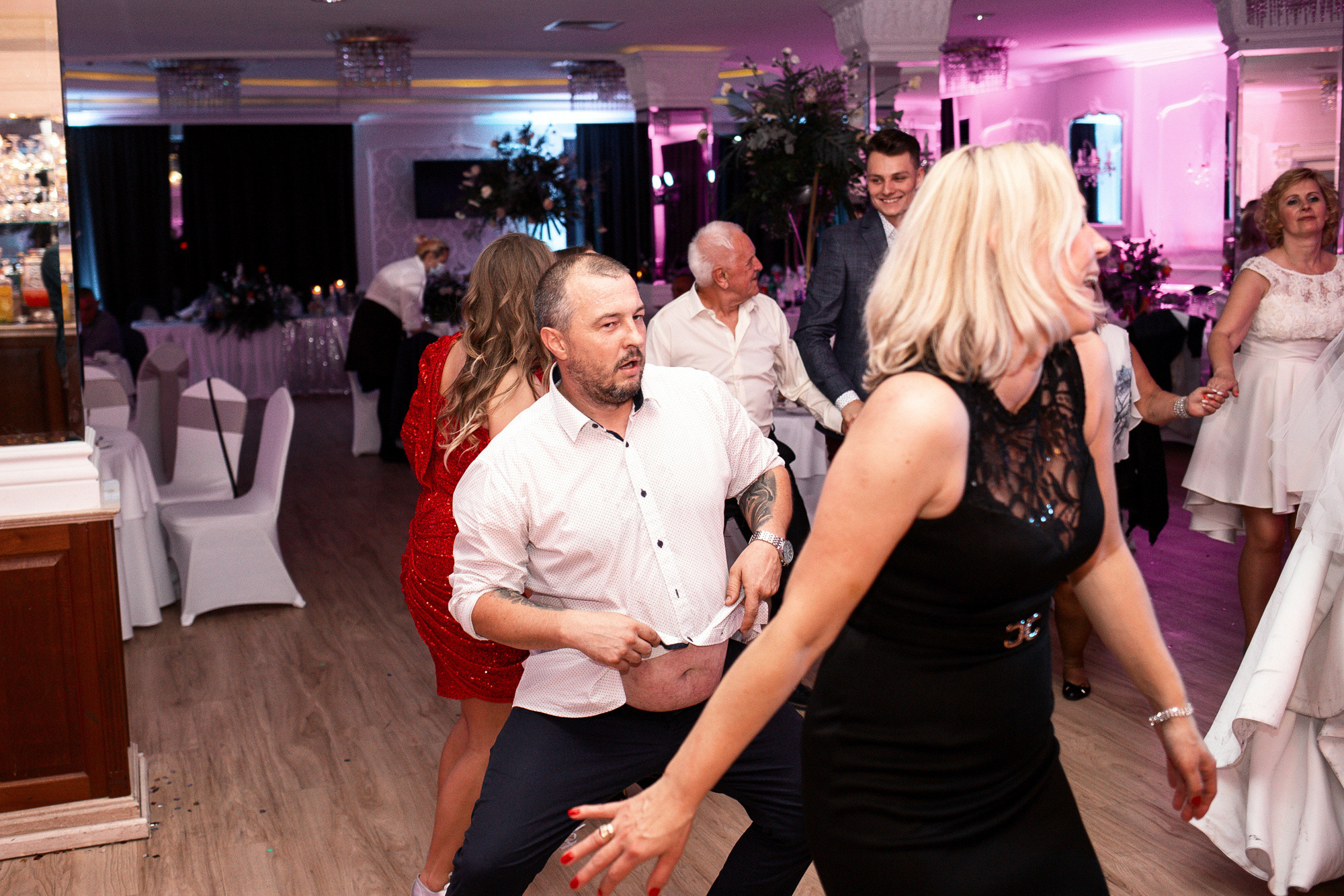 Wedding reportage | Alicja & Krzysztof. Dimitri Ilkov Photography — Capturing Life’s Moments in Edmonton, Cana