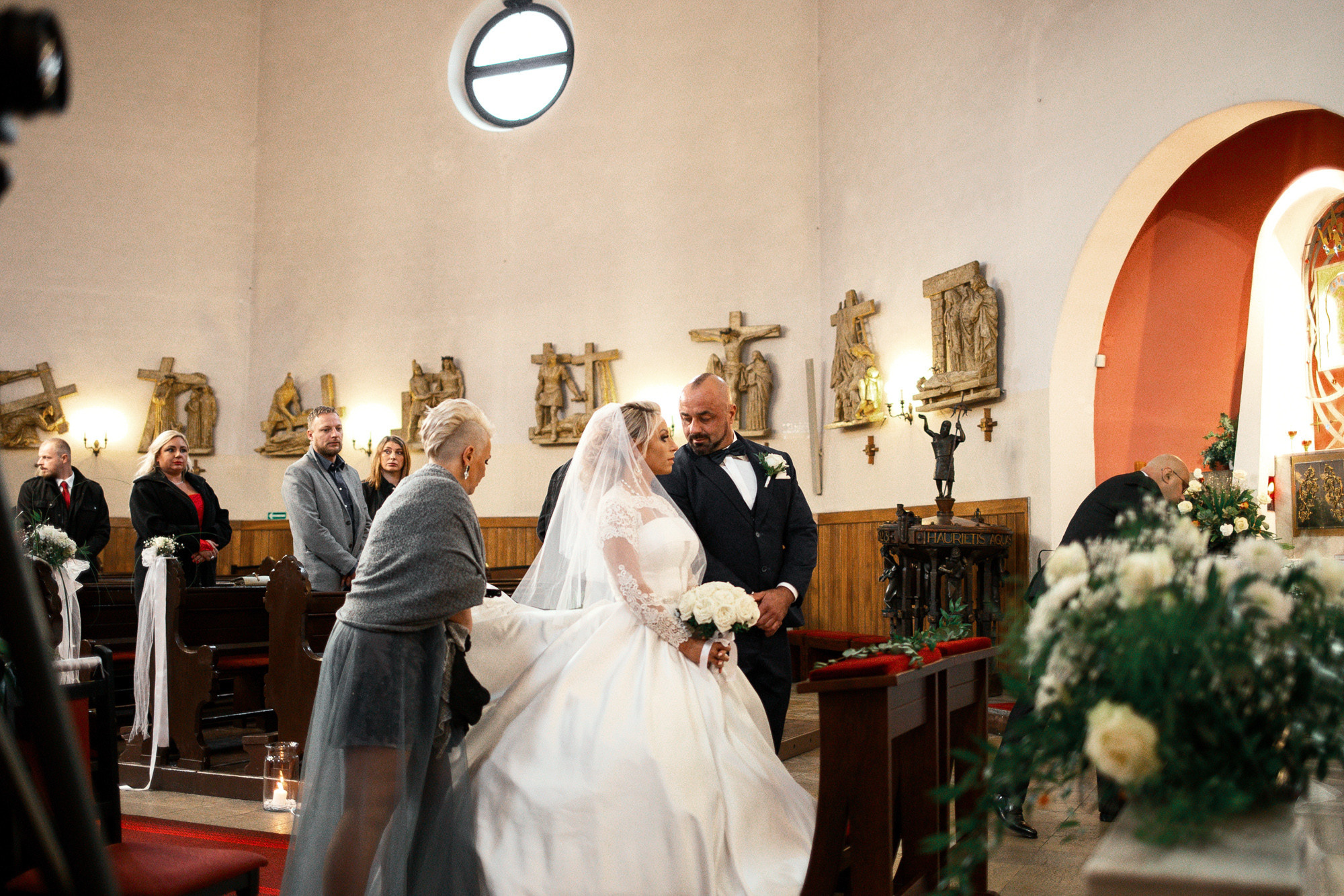 Wedding reportage | Alicja & Krzysztof. Dimitri Ilkov Photography — Capturing Life’s Moments in Edmonton, Cana