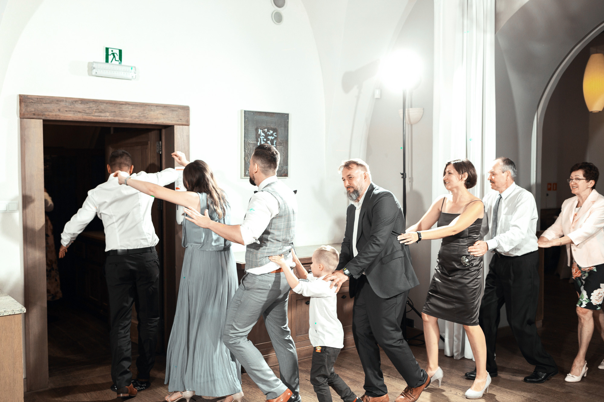 Wedding reportage | Łukasz & Izabela. Dimitri Ilkov Photography — Capturing Life’s Moments in Edmonton, Cana