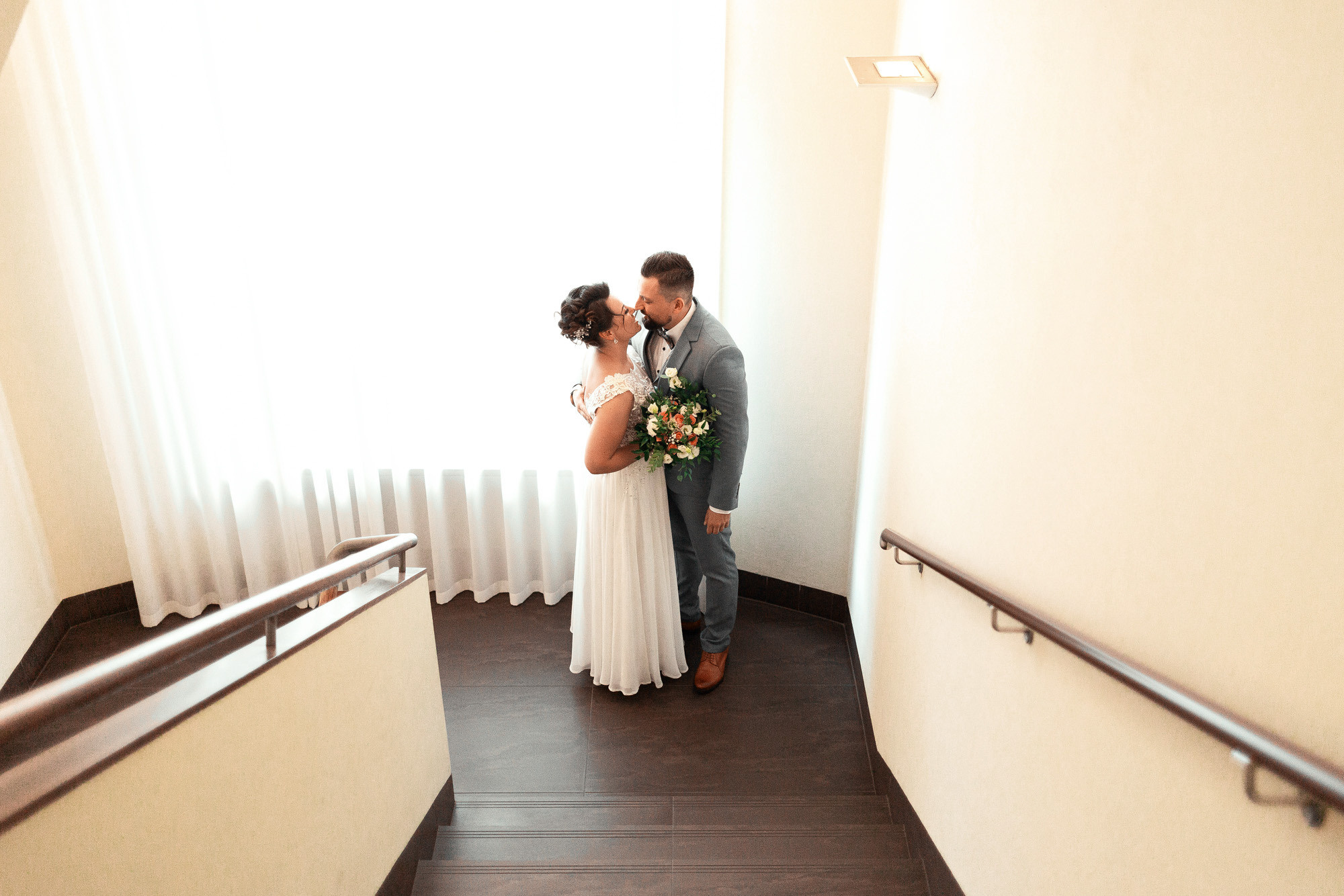 Wedding reportage | Łukasz & Izabela. Dimitri Ilkov Photography — Capturing Life’s Moments in Edmonton, Cana