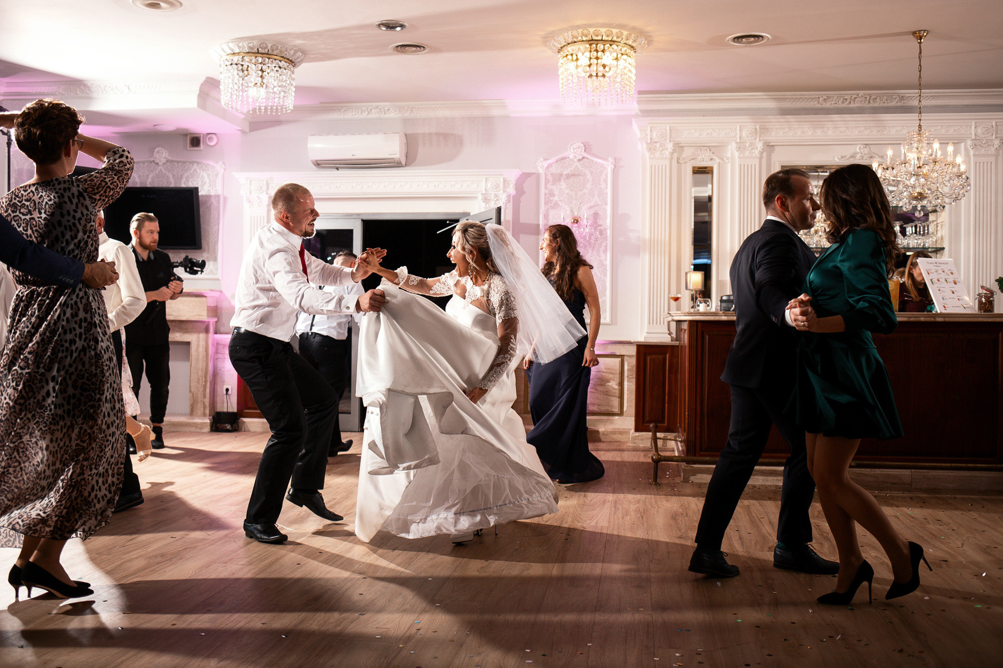 Wedding reportage | Alicja & Krzysztof. Dimitri Ilkov Photography — Capturing Life’s Moments in Edmonton, Cana