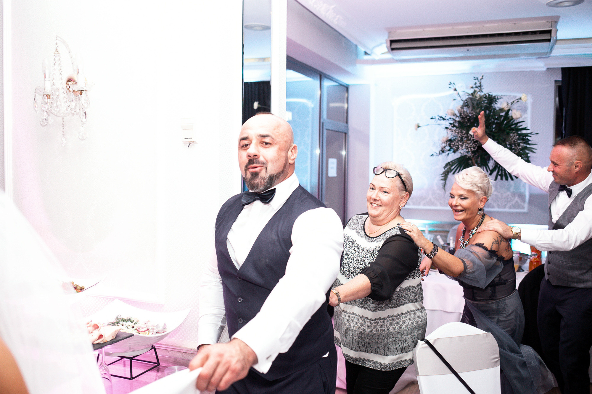 Wedding reportage | Alicja & Krzysztof. Dimitri Ilkov Photography — Capturing Life’s Moments in Edmonton, Cana