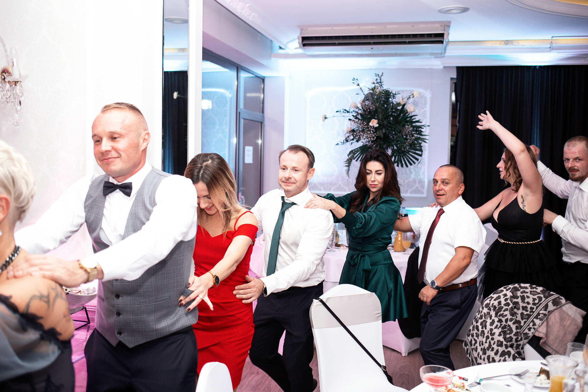 Wedding reportage | Alicja & Krzysztof. Dimitri Ilkov Photography — Capturing Life’s Moments in Edmonton, Cana