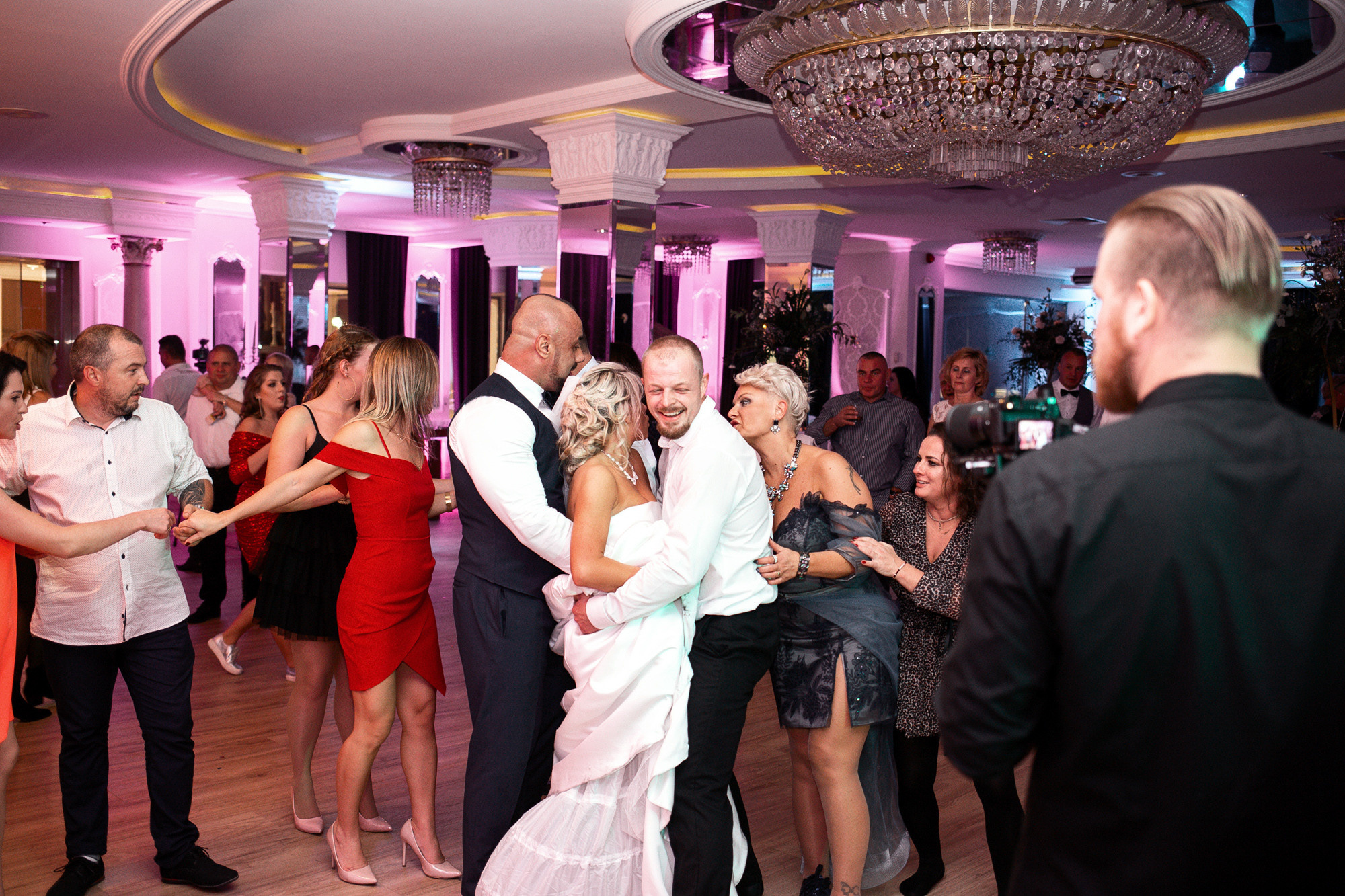 Wedding reportage | Alicja & Krzysztof. Dimitri Ilkov Photography — Capturing Life’s Moments in Edmonton, Cana