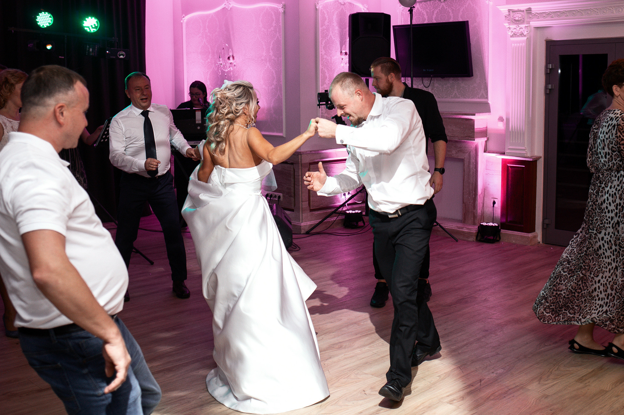 Wedding reportage | Alicja & Krzysztof. Dimitri Ilkov Photography — Capturing Life’s Moments in Edmonton, Cana