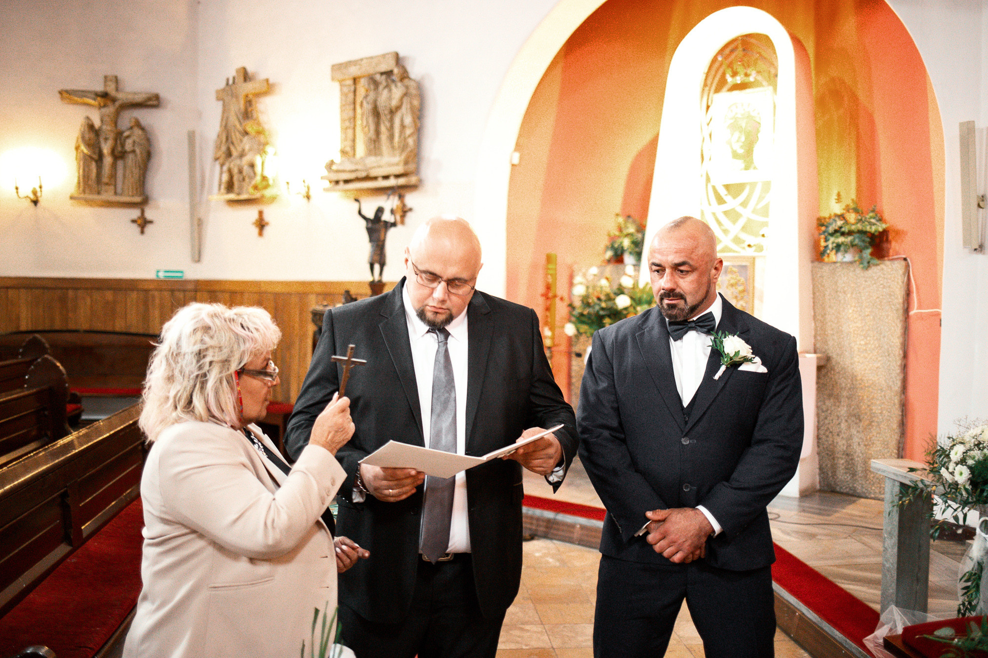 Wedding reportage | Alicja & Krzysztof. Dimitri Ilkov Photography — Capturing Life’s Moments in Edmonton, Cana