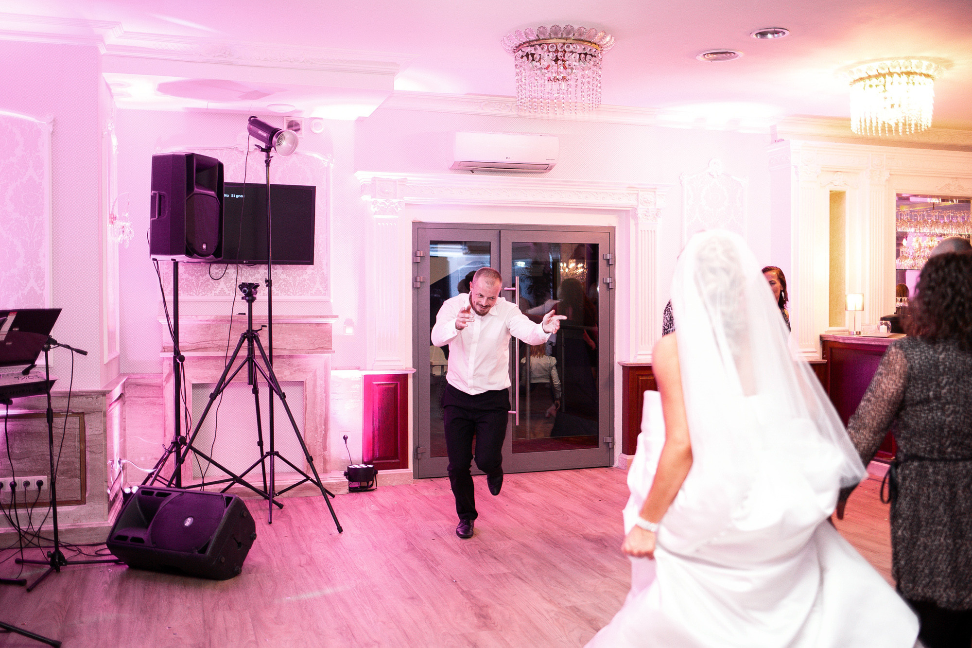 Wedding reportage | Alicja & Krzysztof. Dimitri Ilkov Photography — Capturing Life’s Moments in Edmonton, Cana